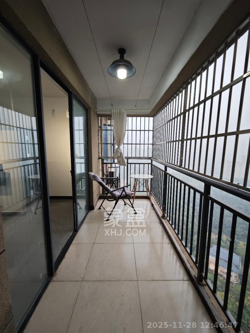 骑龙大街（骑龙苑）  1室1厅1卫    1700.0元/月室内图