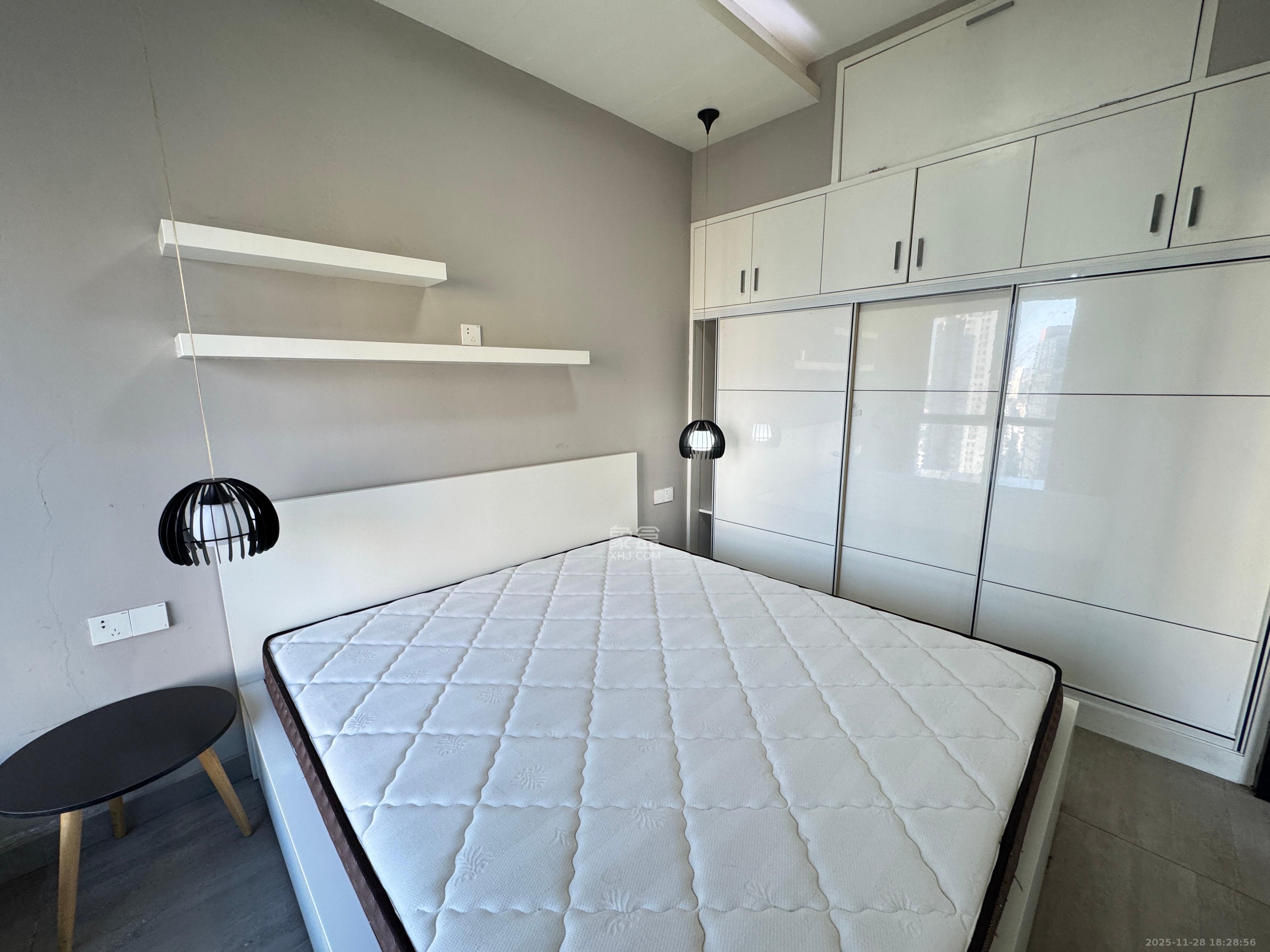 北辰三角洲B1E1区 1室1厅1卫 3000.0元/月 北辰三角洲B1E1区 1室1厅1卫 3000.0元/月室内图