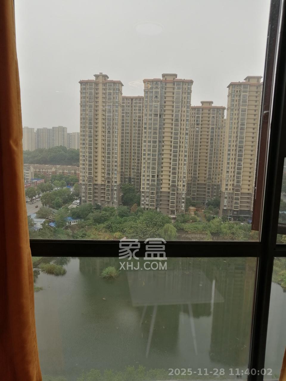 鄱阳汇金中心 1室0厅0卫 1600.0元/月 鄱阳汇金中心 1室0厅0卫 1600.0元/月室内图