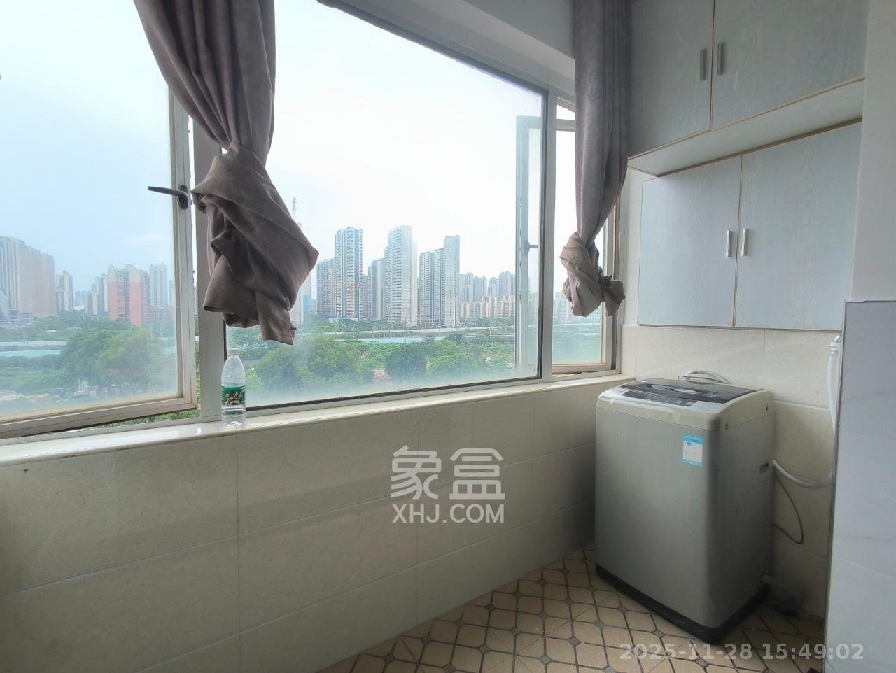 万科魅力之城 1室1厅1卫 1000.0元/月 万科魅力之城 1室1厅1卫 1000.0元/月室内图