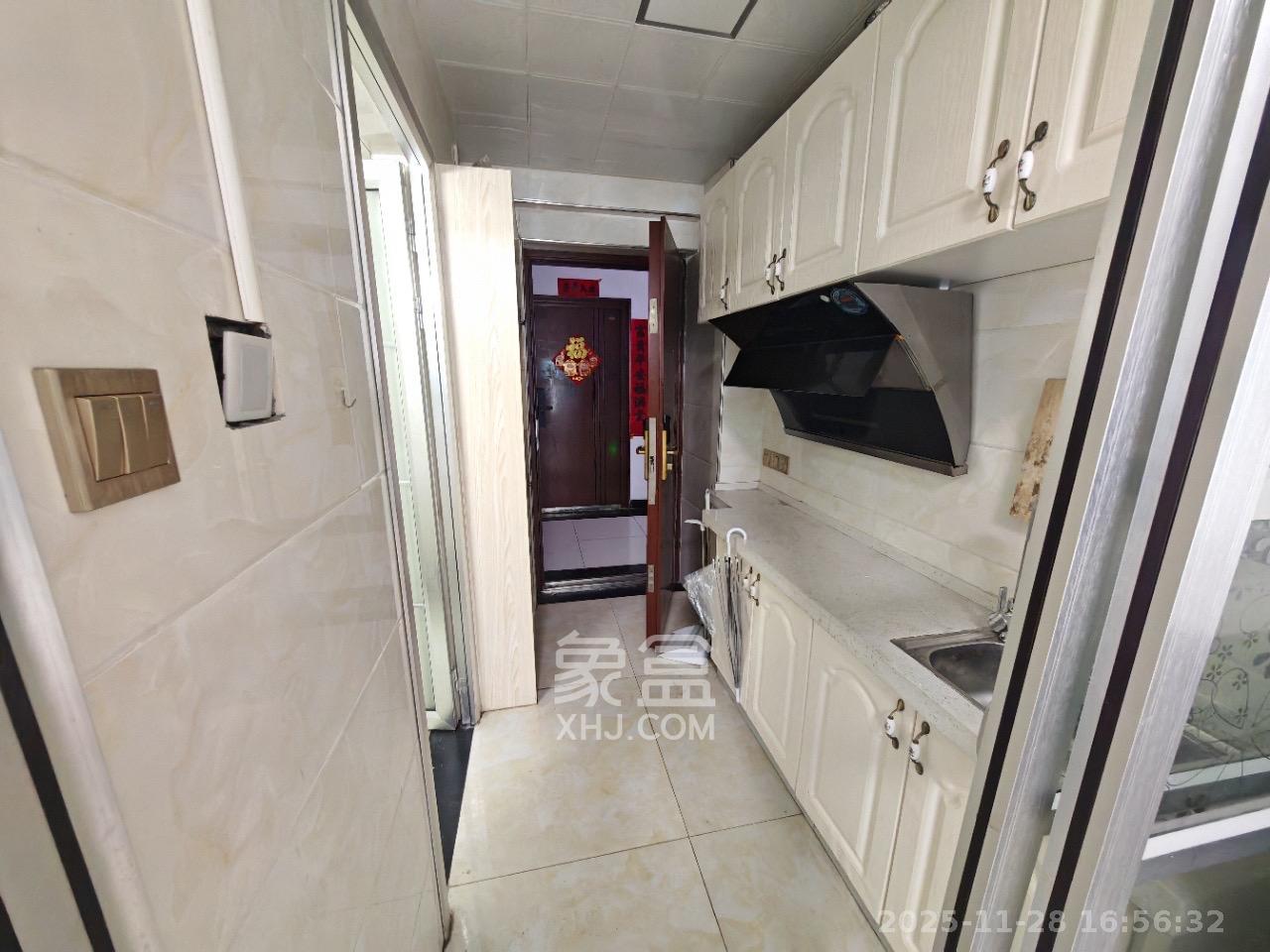 达美D6区  1室1厅1卫    1400.0元/月室内图