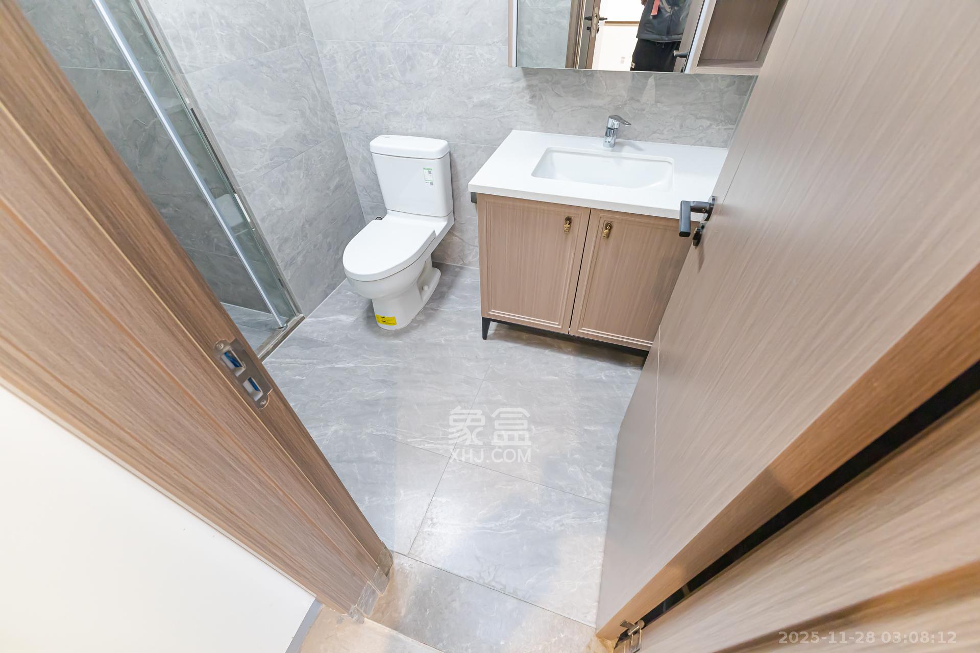 时代建发和著 4室2厅3卫 319.0万 时代建发和著 4室2厅3卫 319.0万卫生间