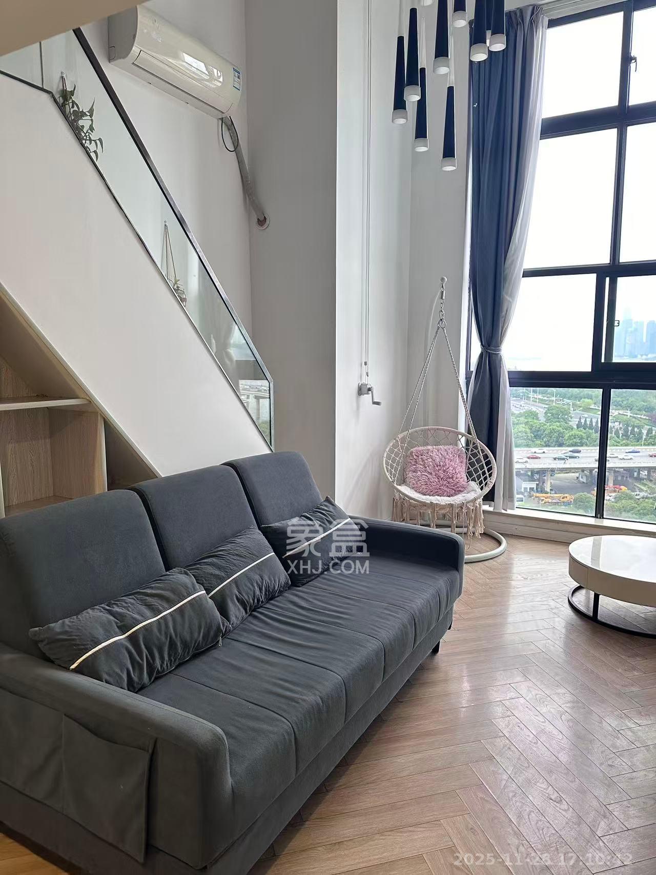 兰亭湾畔  1室1厅1卫    1800.0元/月