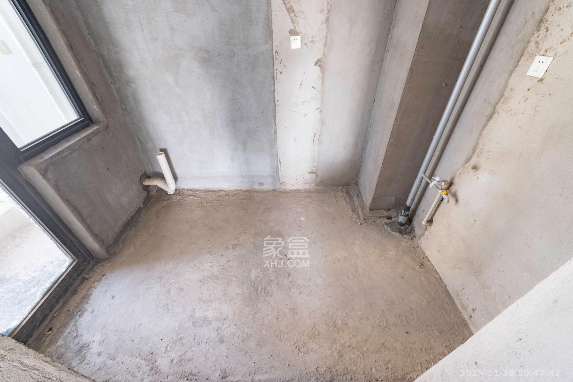 盛地东方芯府 2室2厅1卫 72.8万 盛地东方芯府 2室2厅1卫 72.8万厨房