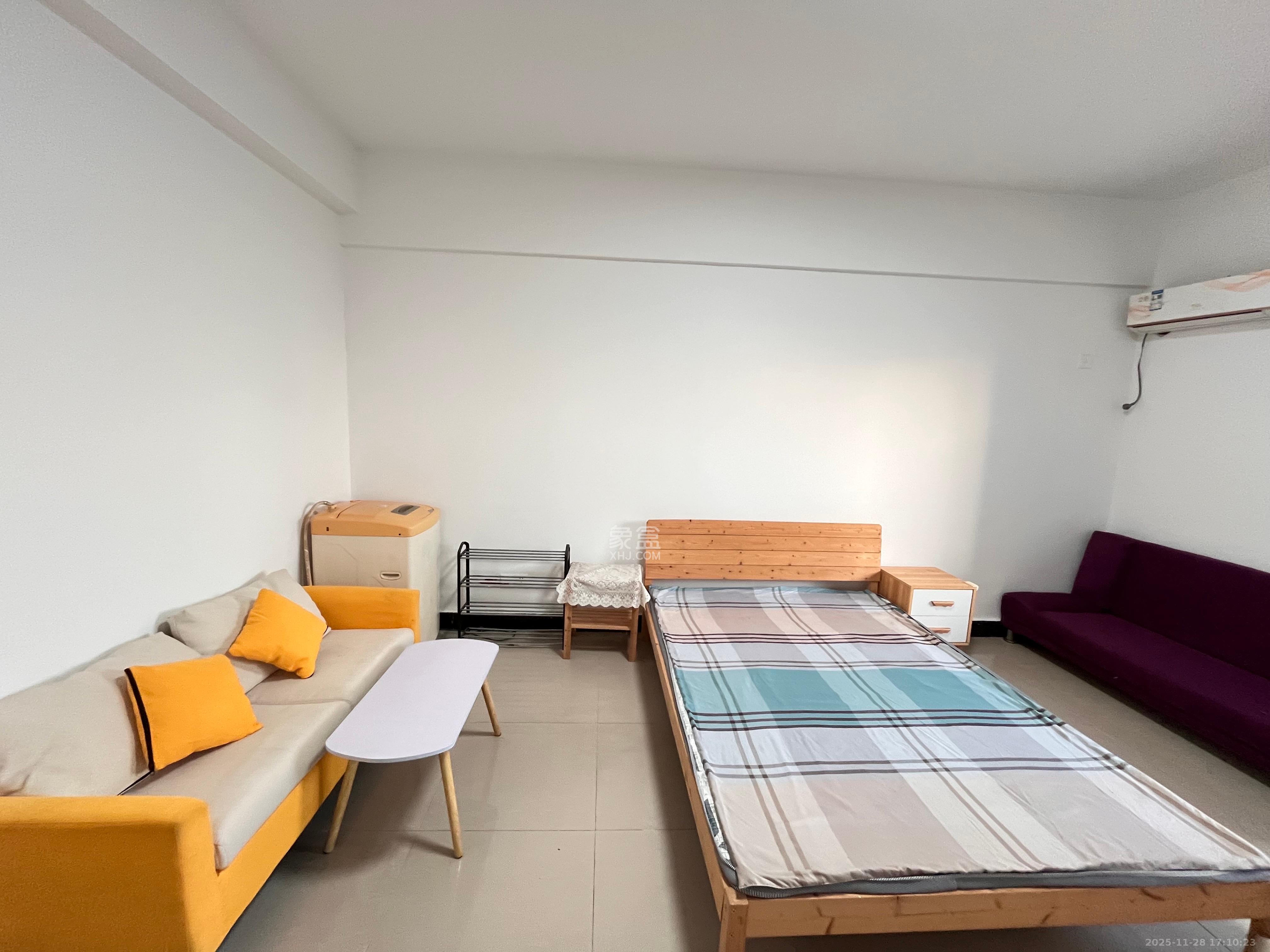 锦华时代 1室0厅0卫 1300.0元/月 锦华时代 1室0厅0卫 1300.0元/月室内图