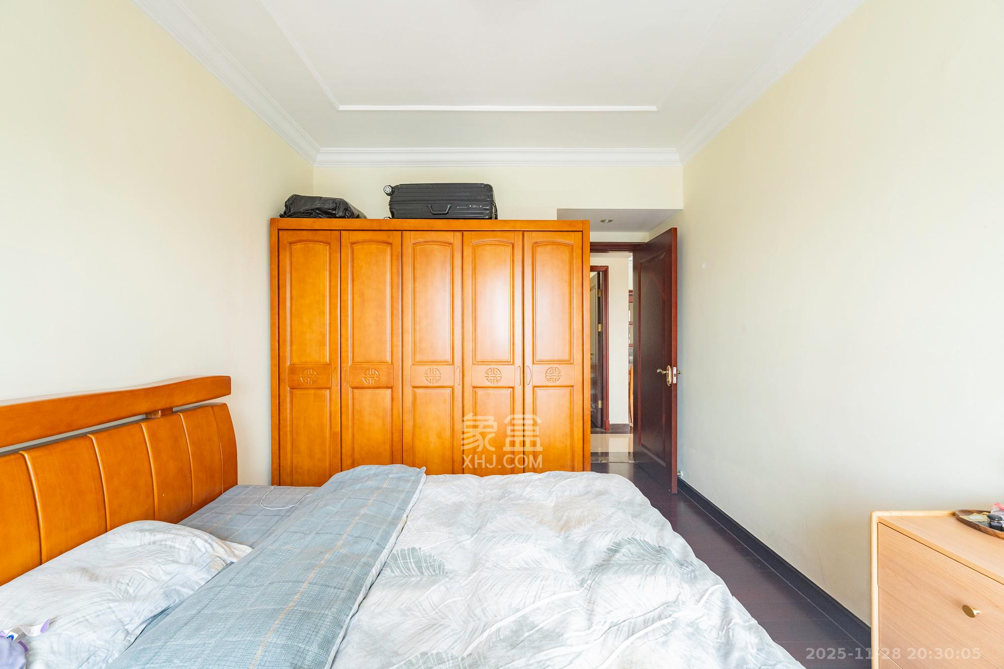 恒大雅苑  2室2厅1卫    70.0万卧室