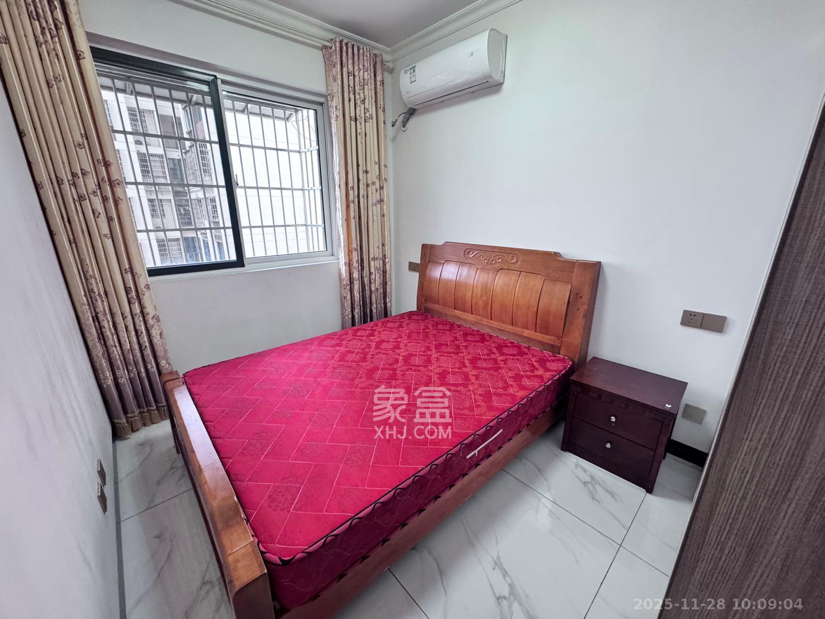 桥头家苑一期 2室1厅1卫 1600.0元/月 桥头家苑一期 2室1厅1卫 1600.0元/月室内图