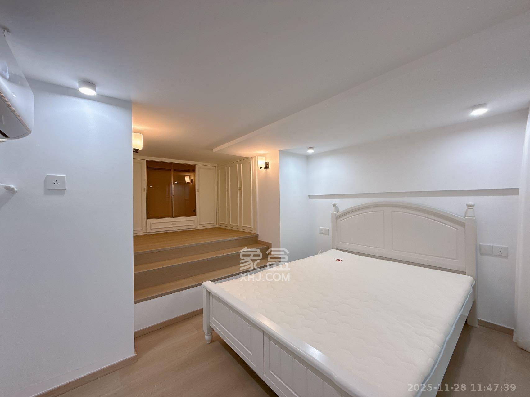 建发养云  2室1厅1卫    2800.0元/月室内图