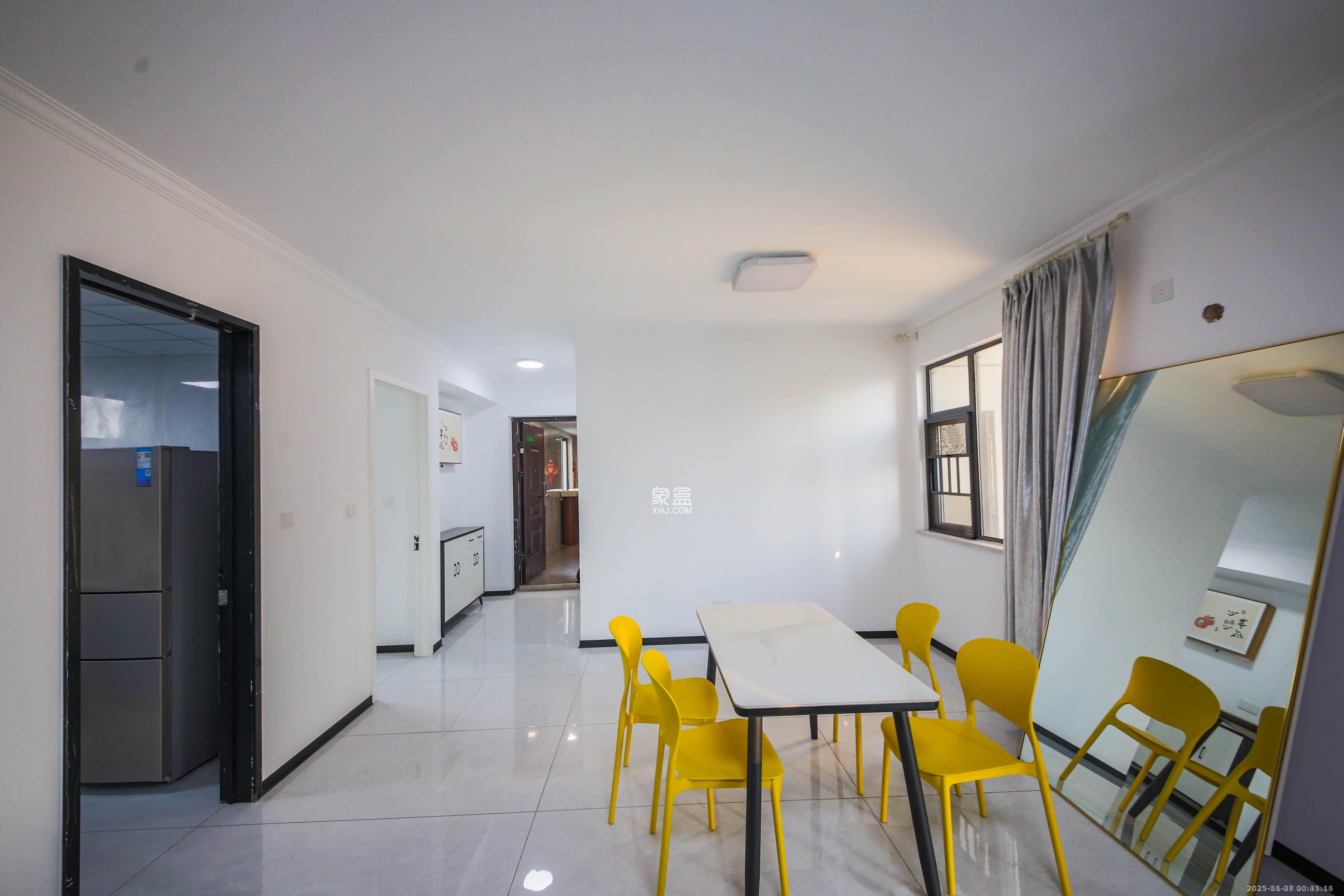 中建钰和城 3室2厅2卫 3100.0元/月 中建钰和城 3室2厅2卫 3100.0元/月室内图