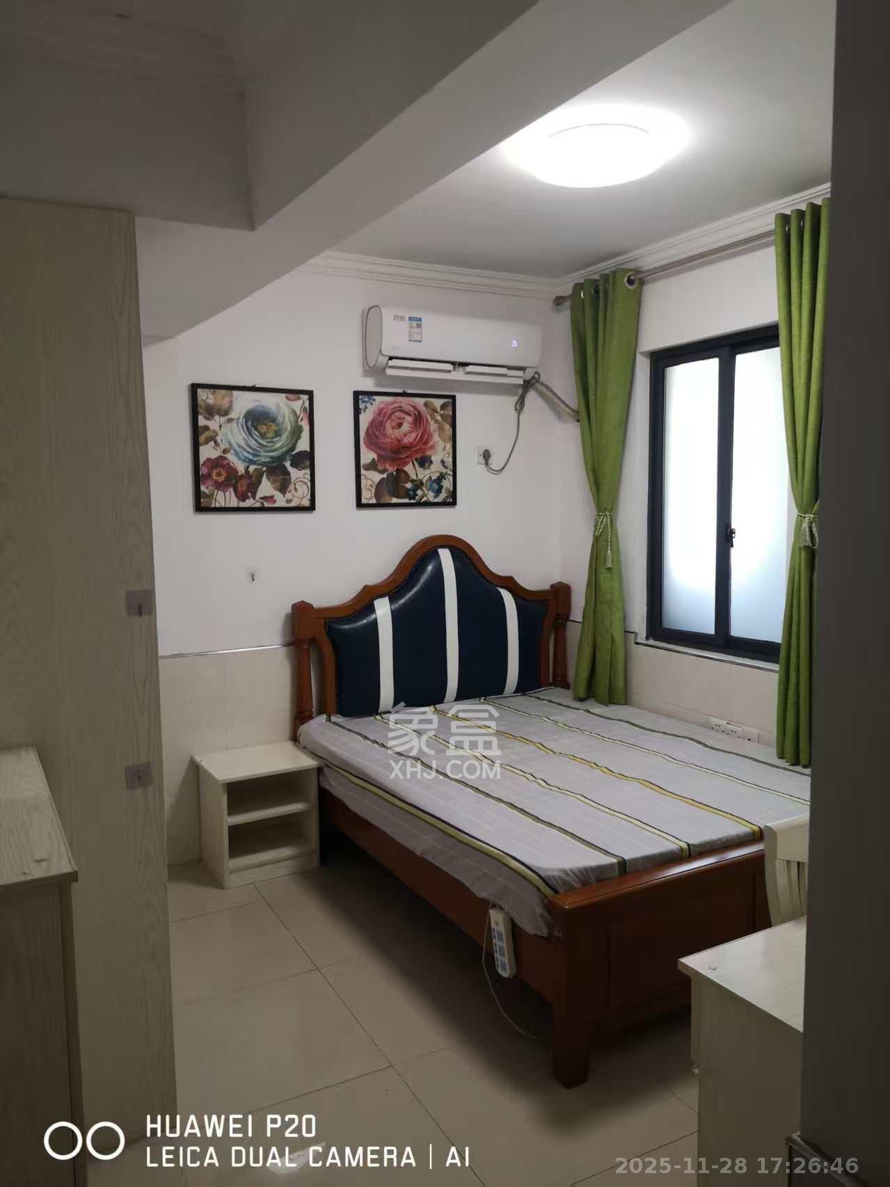 早谷塘安置小区二期 1室0厅0卫 1250.0元/月 早谷塘安置小区二期 1室0厅0卫 1250.0元/月室内图