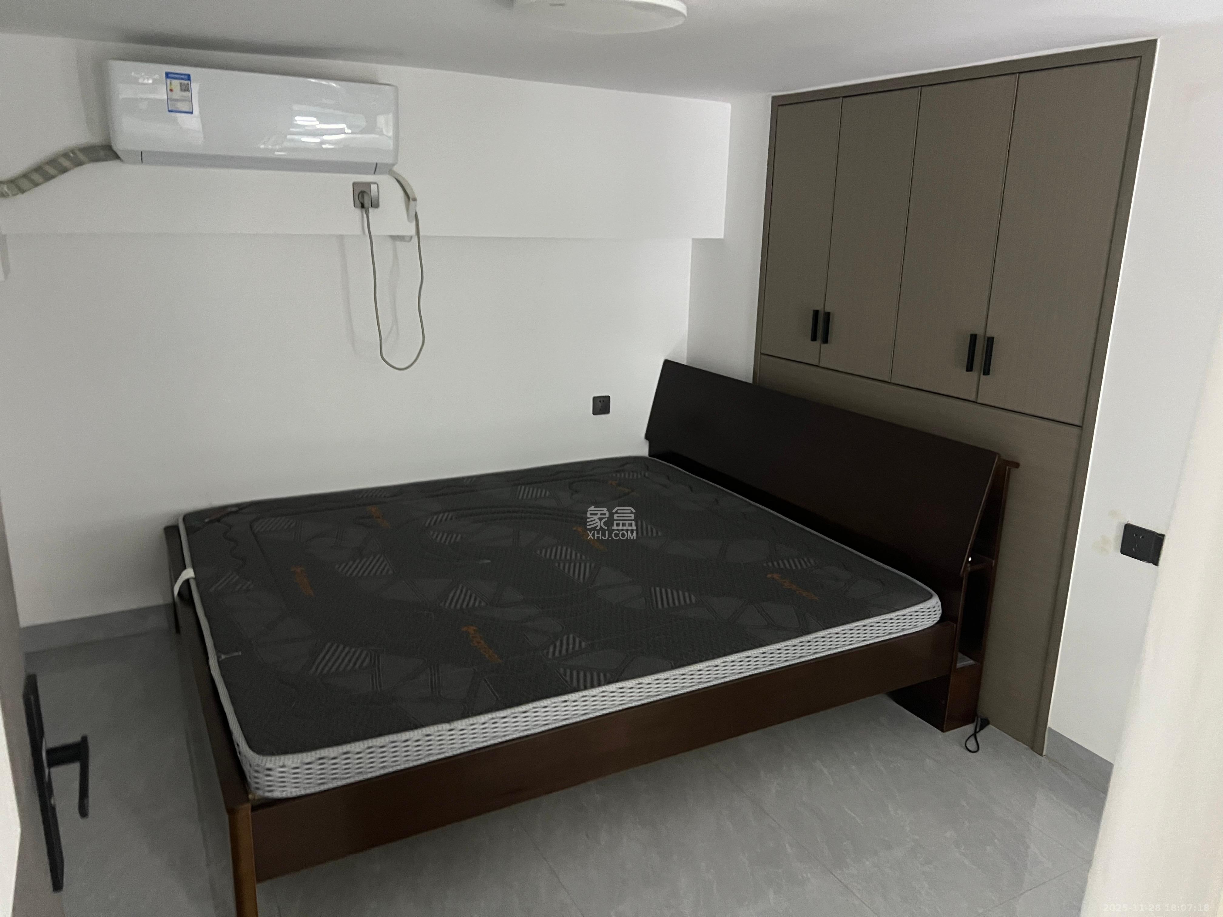 新城悦隽  2室1厅1卫    1600.0元/月室内图