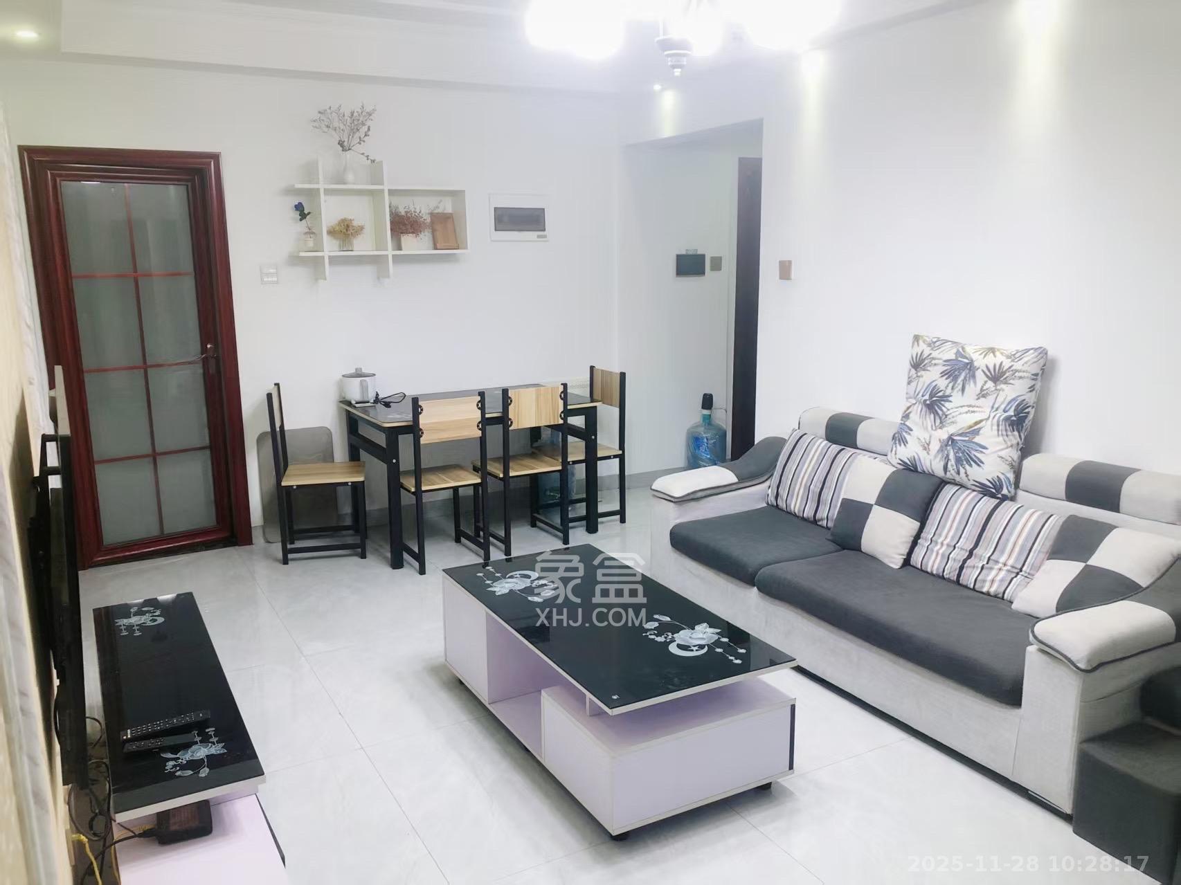 天鸿天府(天鸿中央大院) 2室1厅1卫 2000.0元/月 天鸿天府(天鸿中央大院) 2室1厅1卫 2000.0元/月室内图