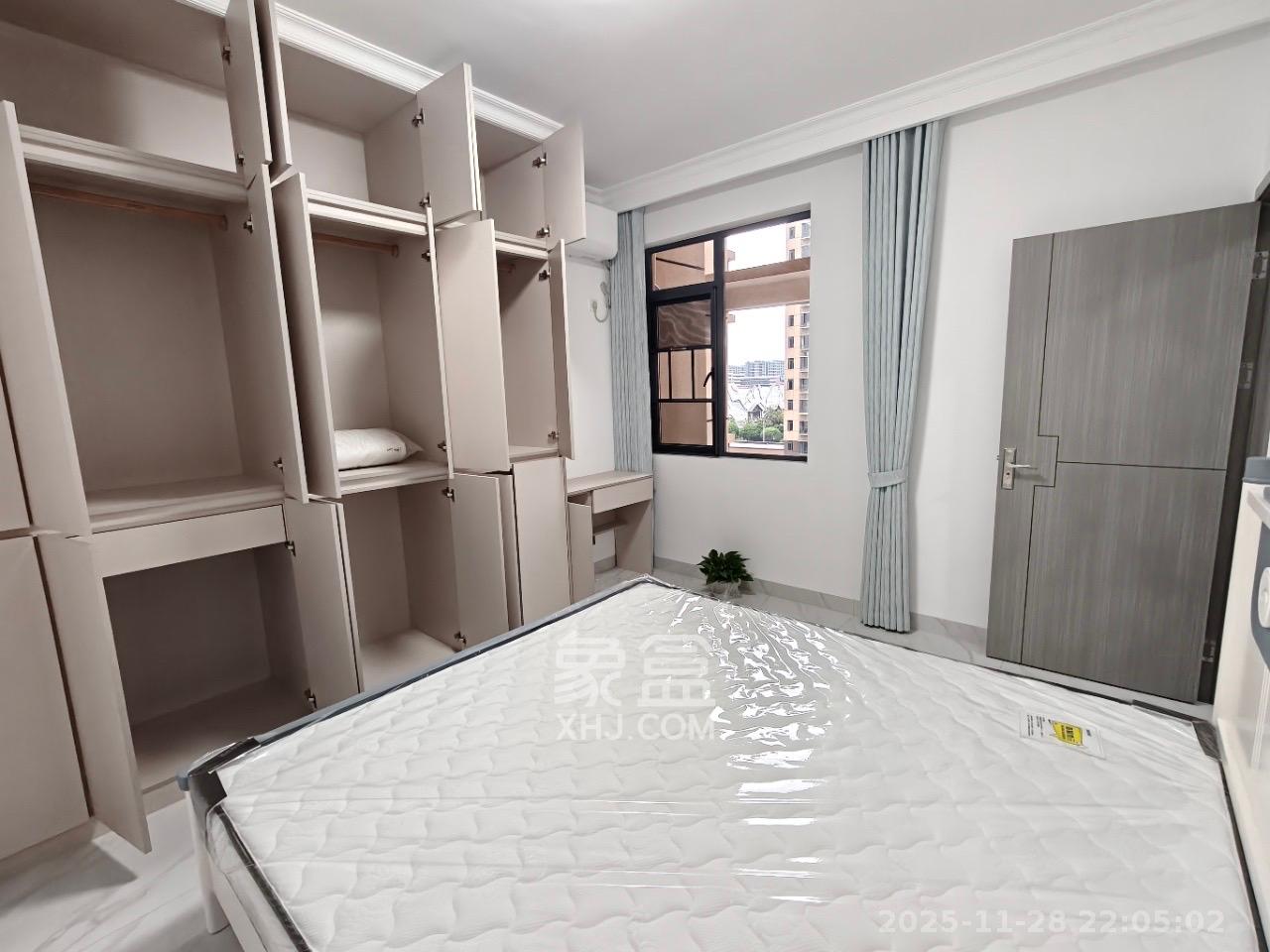 先锋新宇 2室2厅1卫 2200.0元/月 先锋新宇 2室2厅1卫 2200.0元/月室内图