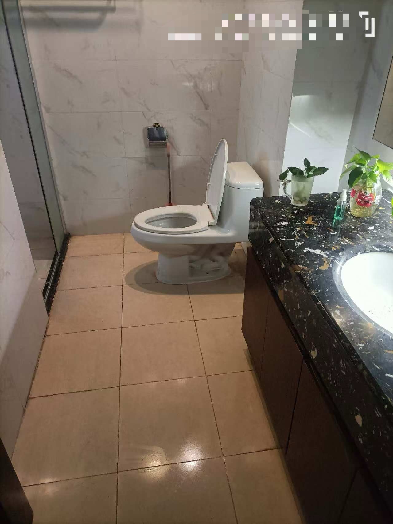 恒大海口文化旅游城 2室2厅1卫 2000.0元/月 恒大海口文化旅游城 2室2厅1卫 2000.0元/月室内图