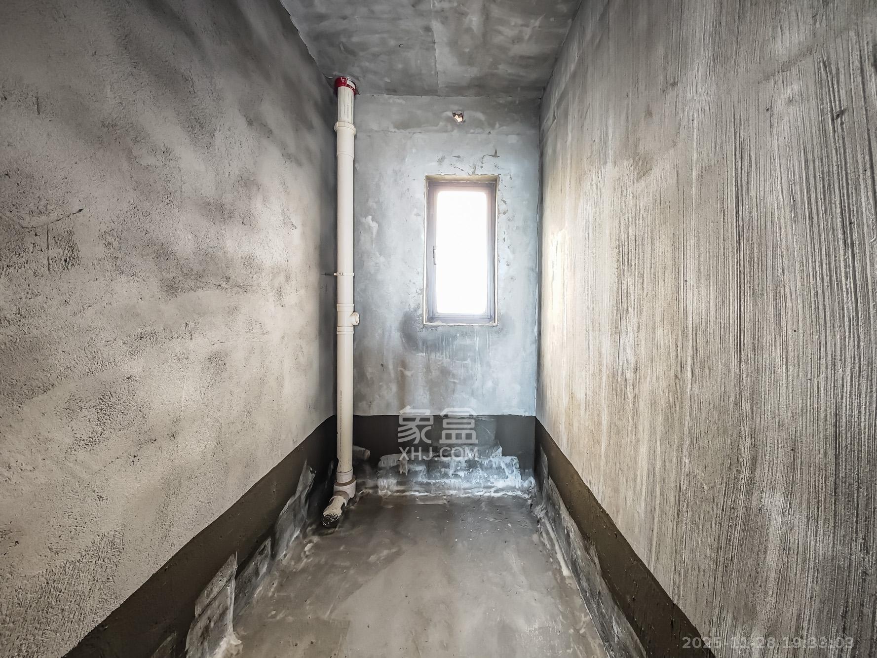 保利堂悦 3室2厅2卫 69.8万 保利堂悦 3室2厅2卫 69.8万卫生间