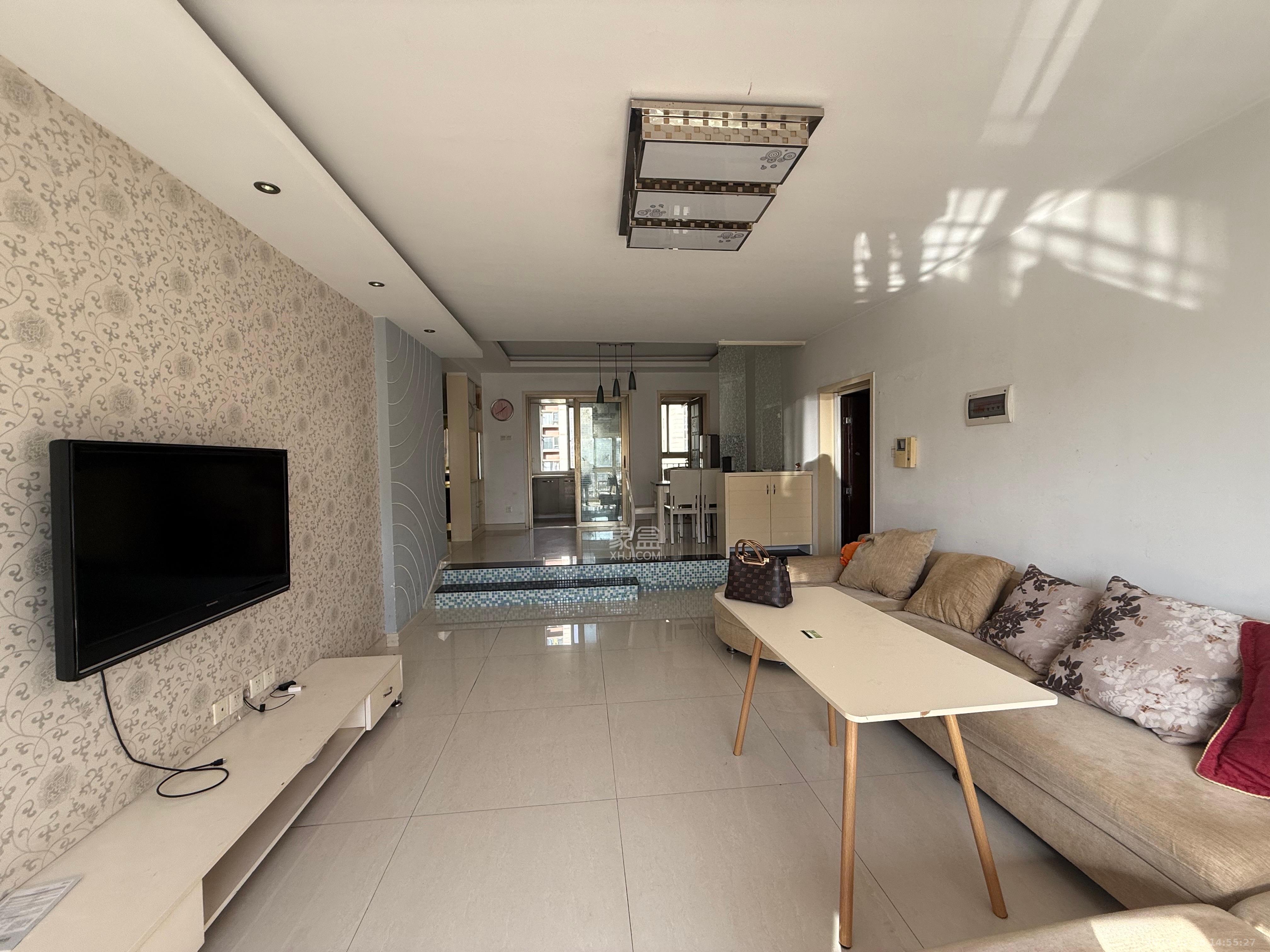 幸福里(幸福里一期) 3室2厅2卫 1800.0元/月 幸福里(幸福里一期) 3室2厅2卫 1800.0元/月室内图