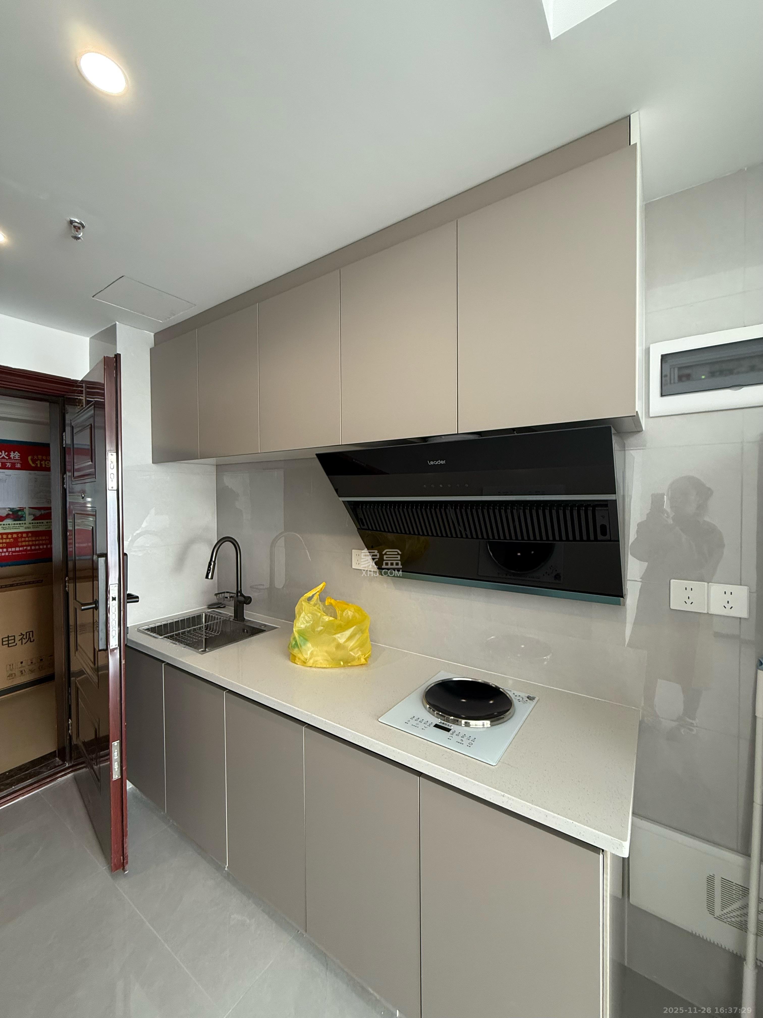 五江天街北区   67.01㎡      2000.0元/月室内图