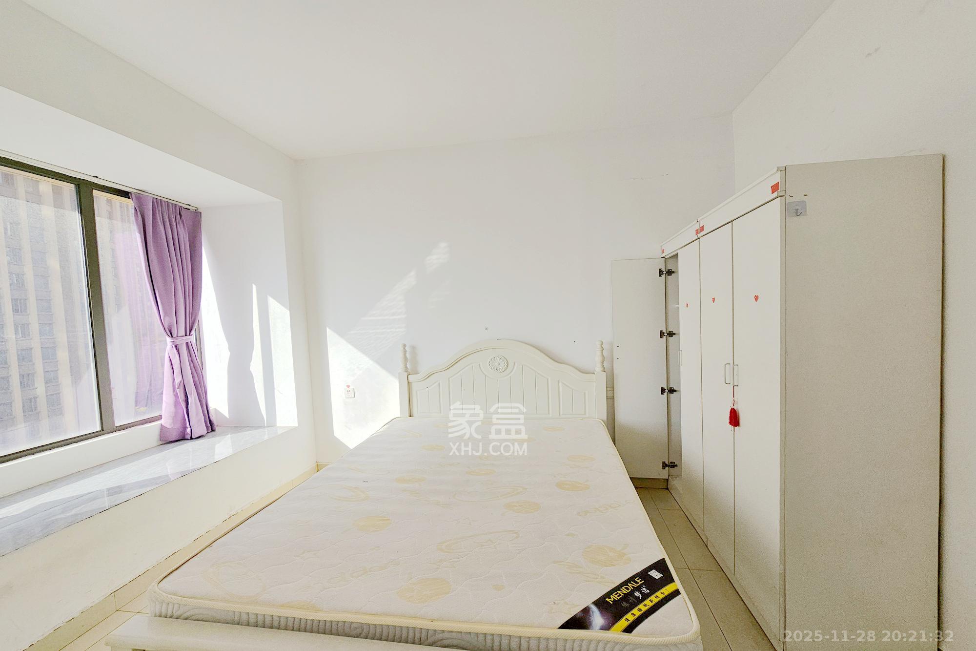 阳光城尚东湾青云苑 3室2厅1卫 92.0万 阳光城尚东湾青云苑 3室2厅1卫 92.0万卧室