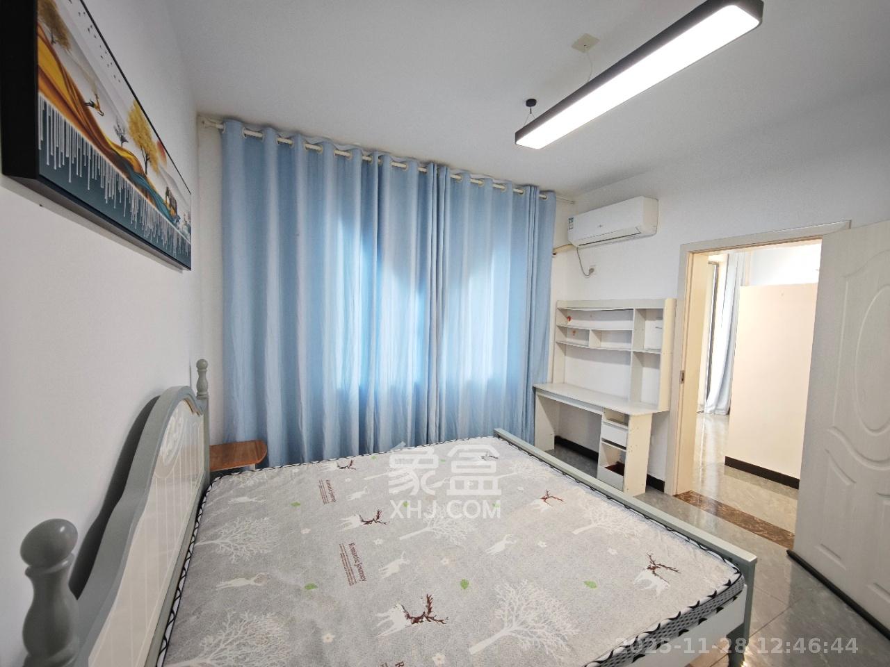 骑龙大街(骑龙苑) 1室1厅1卫 1700.0元/月 骑龙大街(骑龙苑) 1室1厅1卫 1700.0元/月室内图