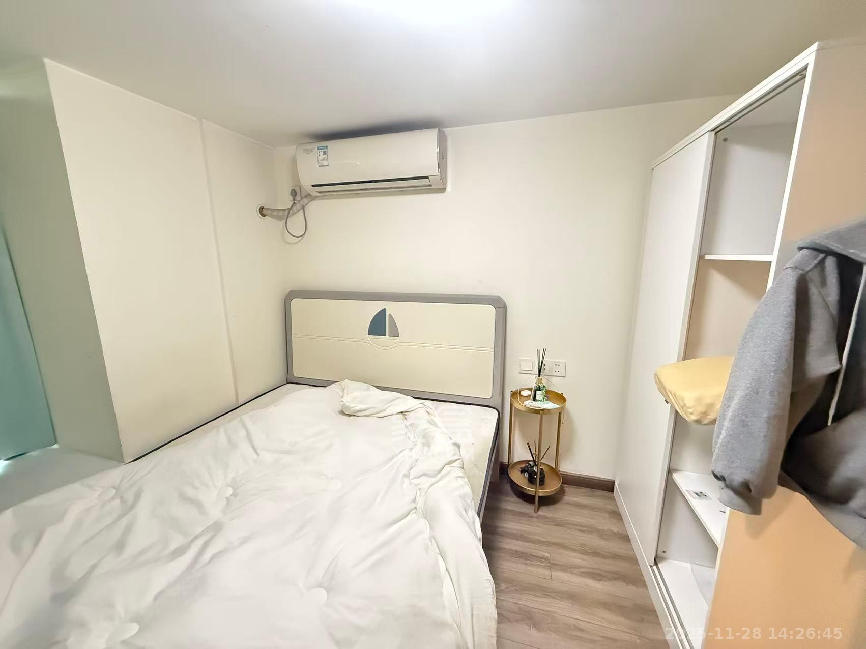 卓越浅水湾  2室2厅1卫    1900.0元/月室内图