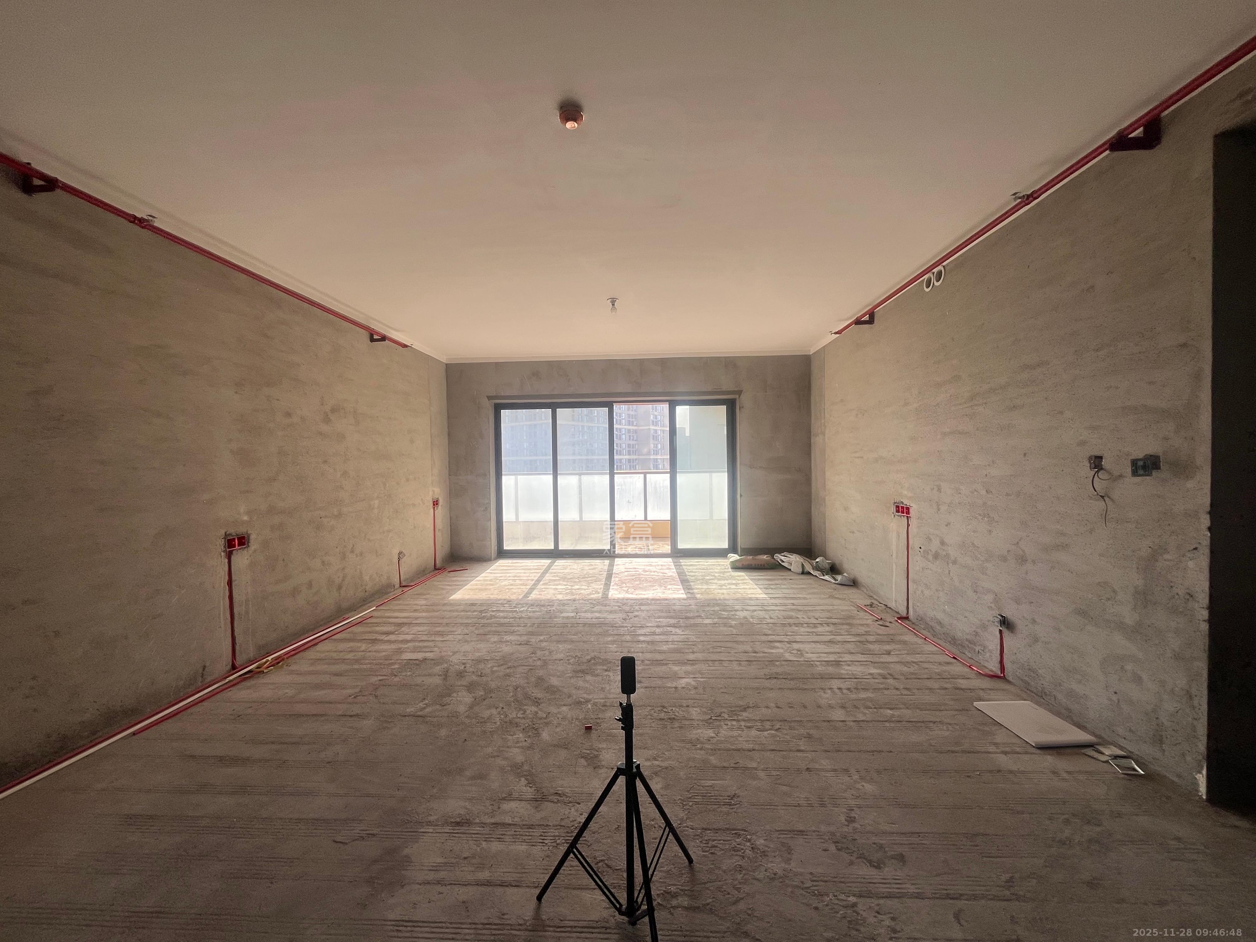 中建江山壹号  4室2厅3卫    6000.0元/月室内图