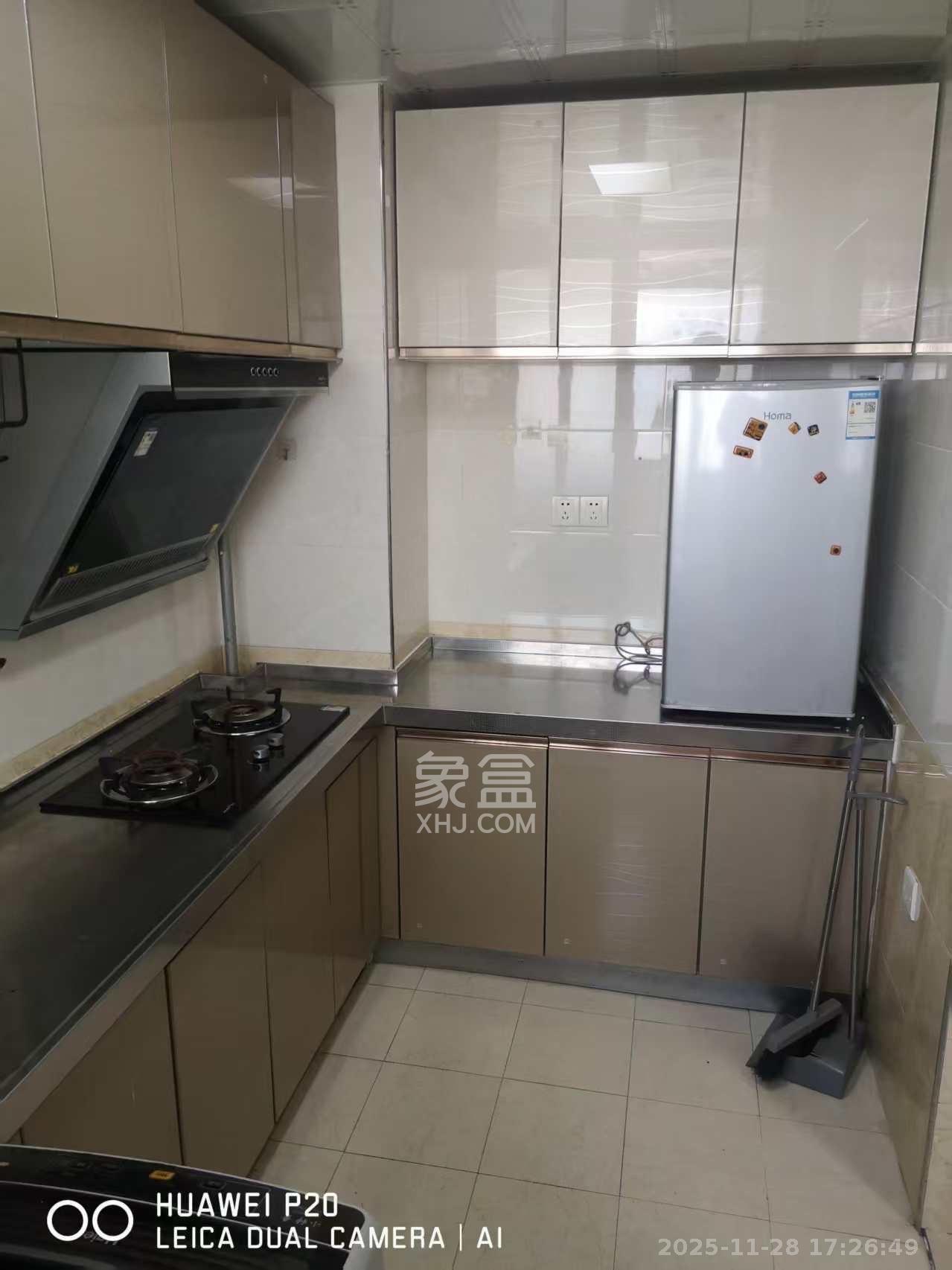 早谷塘安置小区二期  1室0厅0卫    1250.0元/月室内图