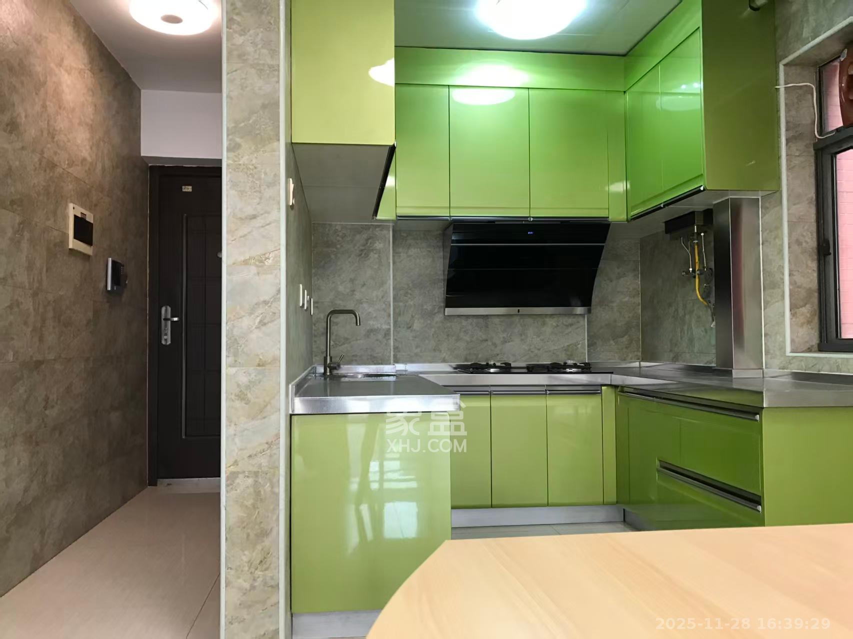 滨江君悦香邸 2室2厅1卫 2500.0元/月 滨江君悦香邸 2室2厅1卫 2500.0元/月室内图