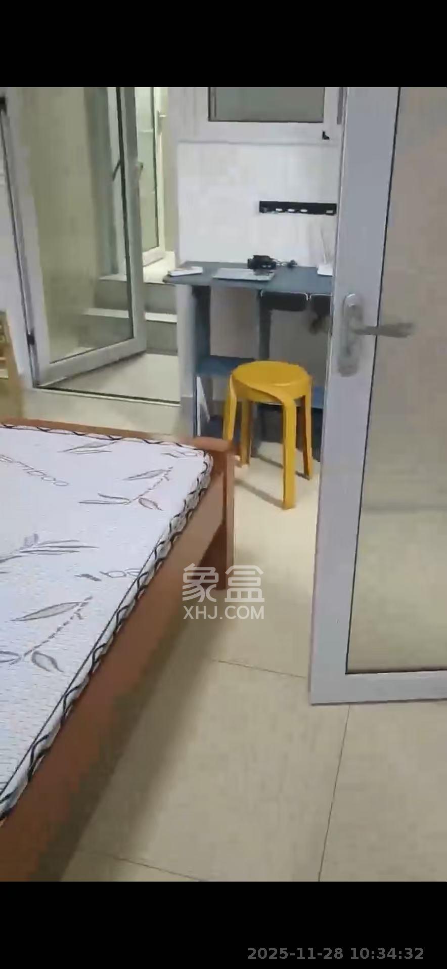 嘉顺苑  1室1厅1卫    1000.0元/月