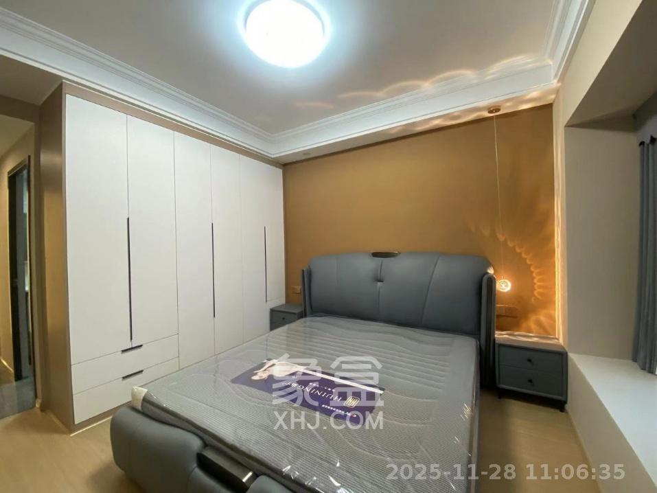 国欣向荣府 4室2厅2卫 3800.0元/月 国欣向荣府 4室2厅2卫 3800.0元/月室内图