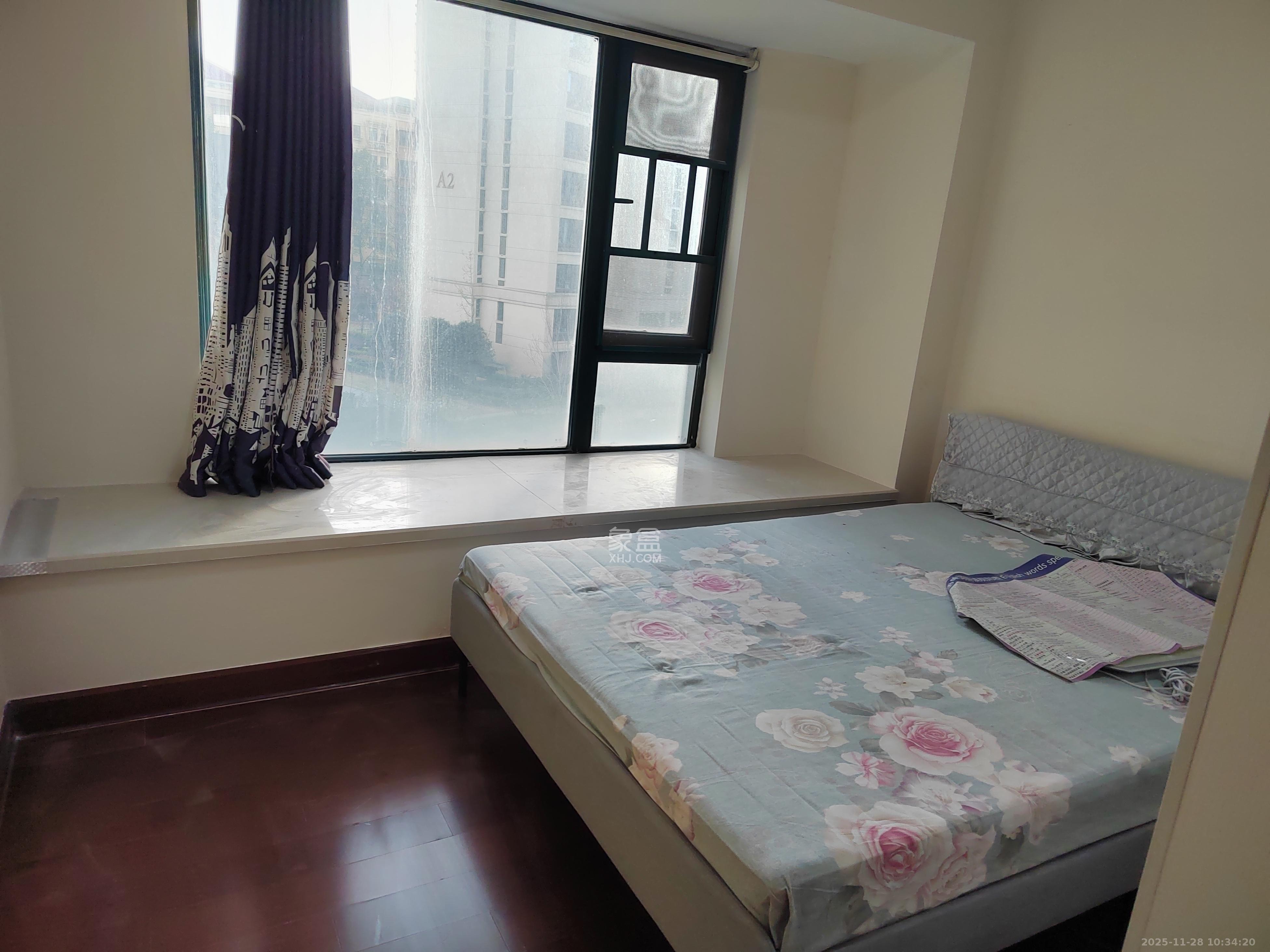 恒大雅苑 2室2厅1卫 2000.0元/月 恒大雅苑 2室2厅1卫 2000.0元/月室内图