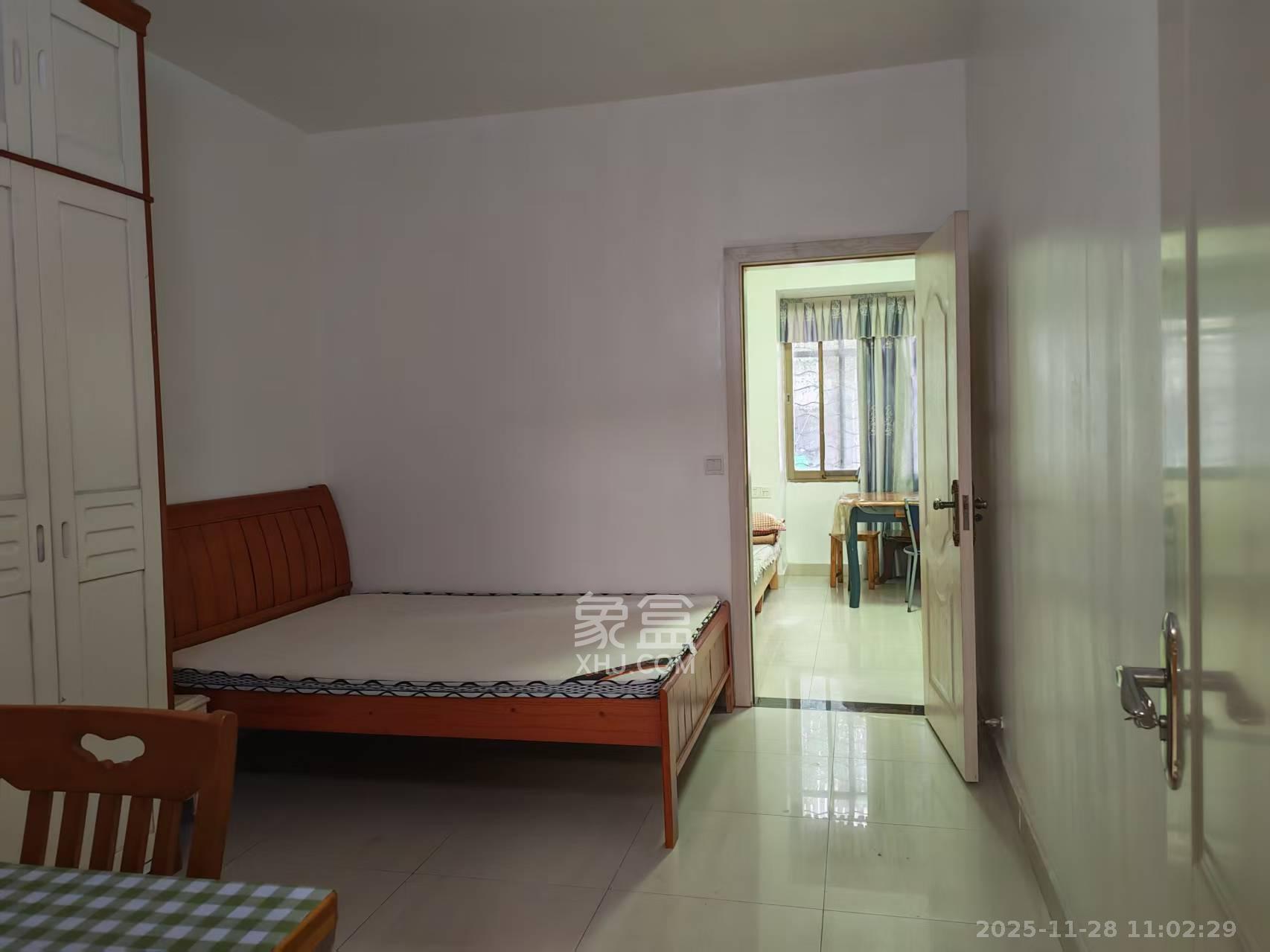 长沙理工大学东院西院  2室1厅0卫    1700.0元/月室内图