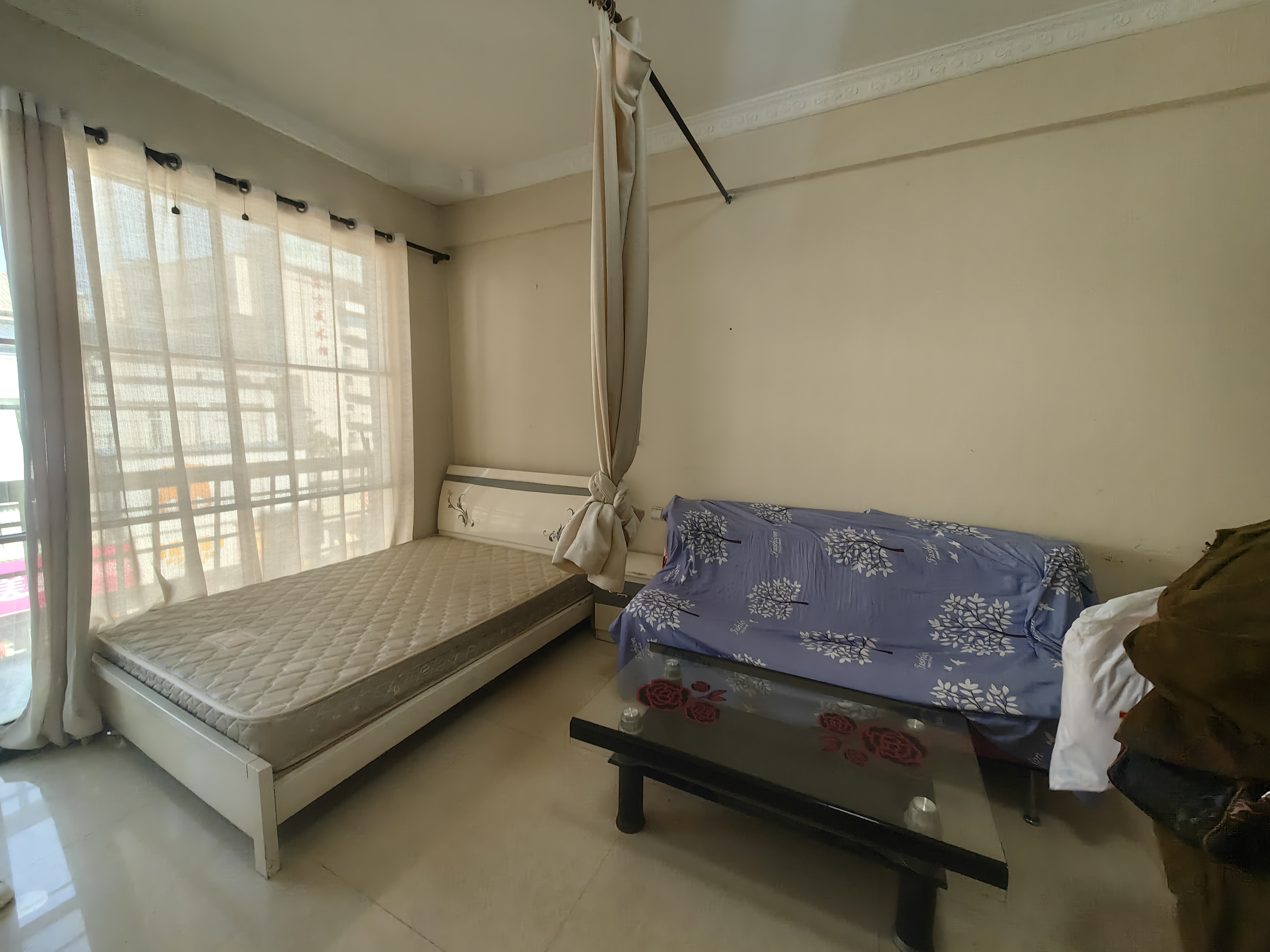 维港十字街  1室1厅1卫    900.0元/月室内图