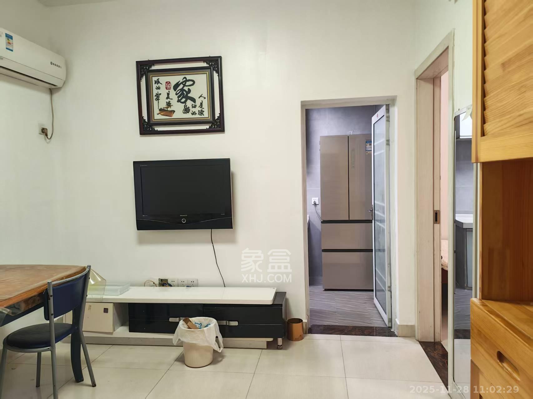 长沙理工大学东院西院 2室1厅0卫 1700.0元/月 长沙理工大学东院西院 2室1厅0卫 1700.0元/月室内图