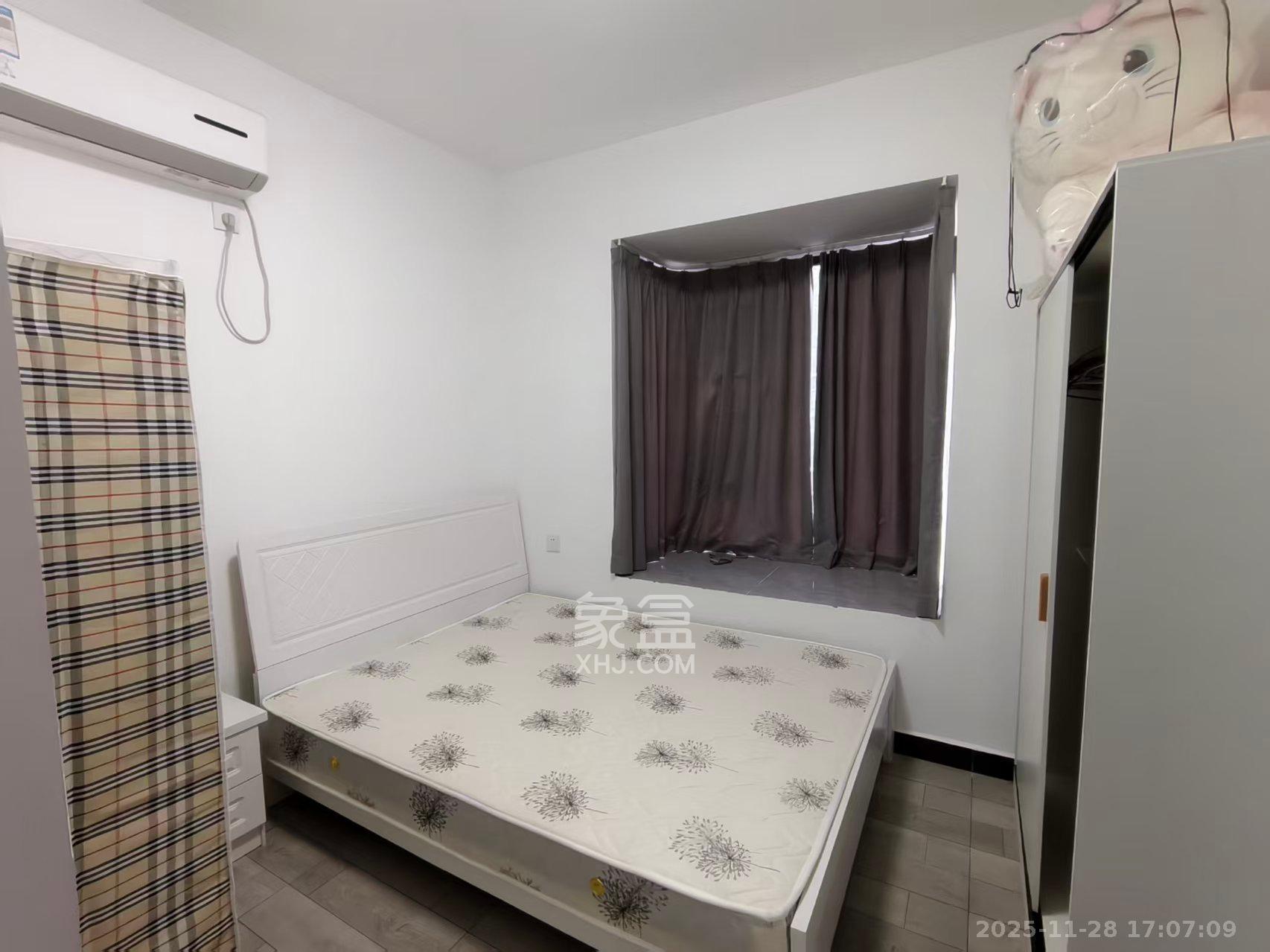 新城新世界四期柏樾 2室2厅1卫 2600.0元/月 新城新世界四期柏樾 2室2厅1卫 2600.0元/月室内图