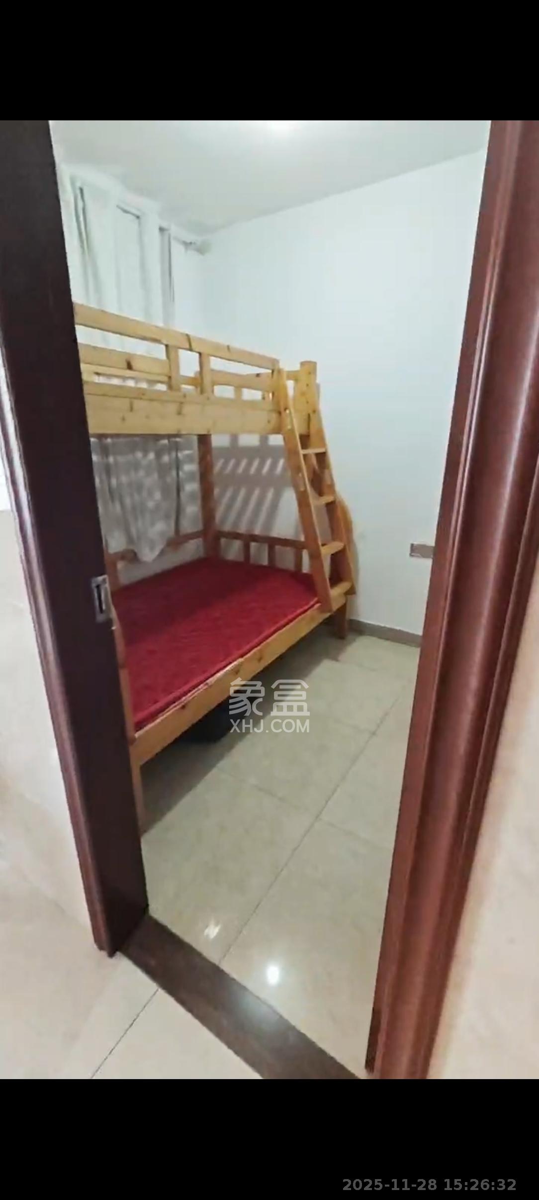 湘楚华庭 1室1厅1卫 1200.0元/月 湘楚华庭 1室1厅1卫 1200.0元/月室内图