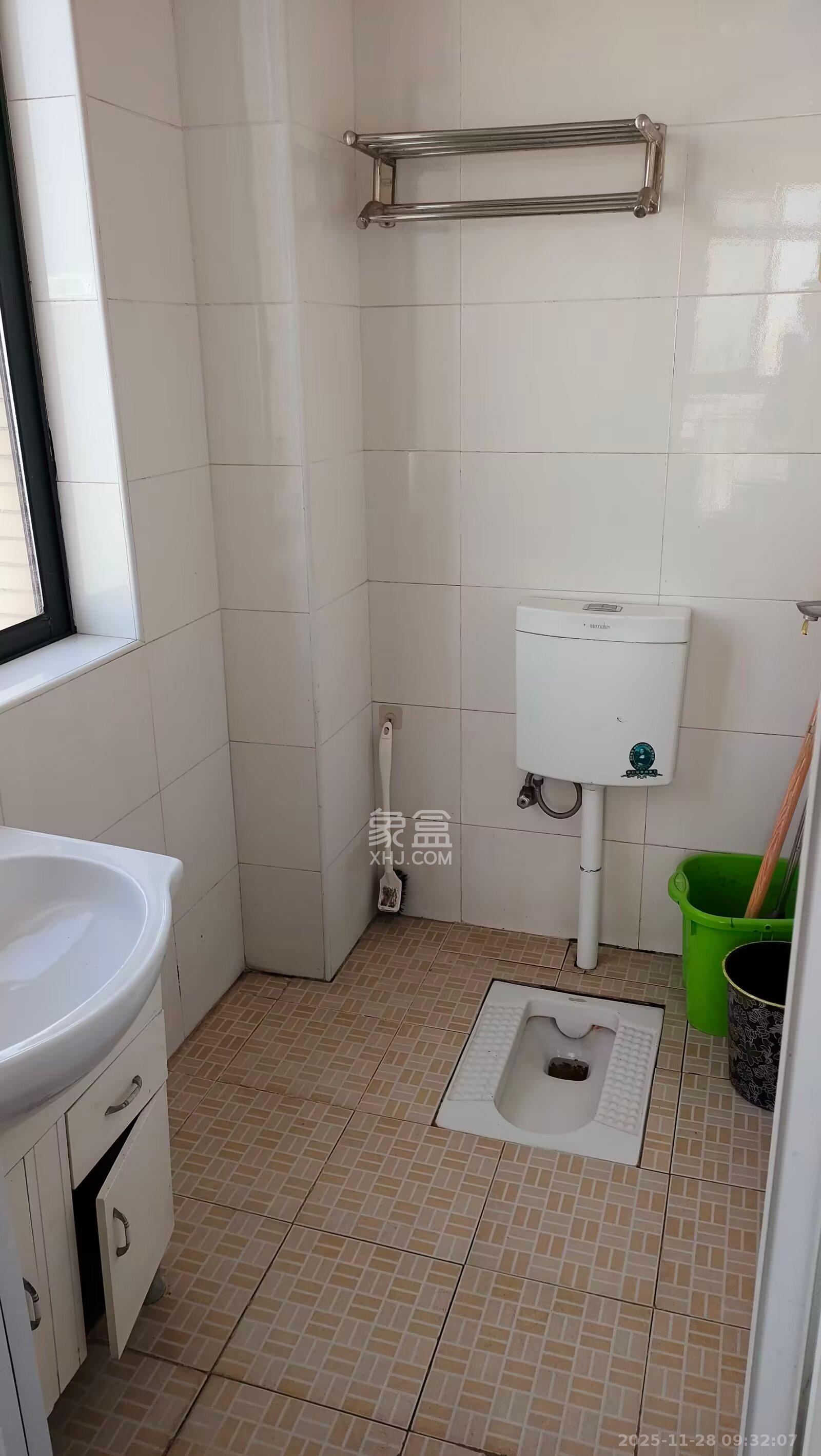 凯轩云顶  1室1厅1卫    1550.0元/月室内图