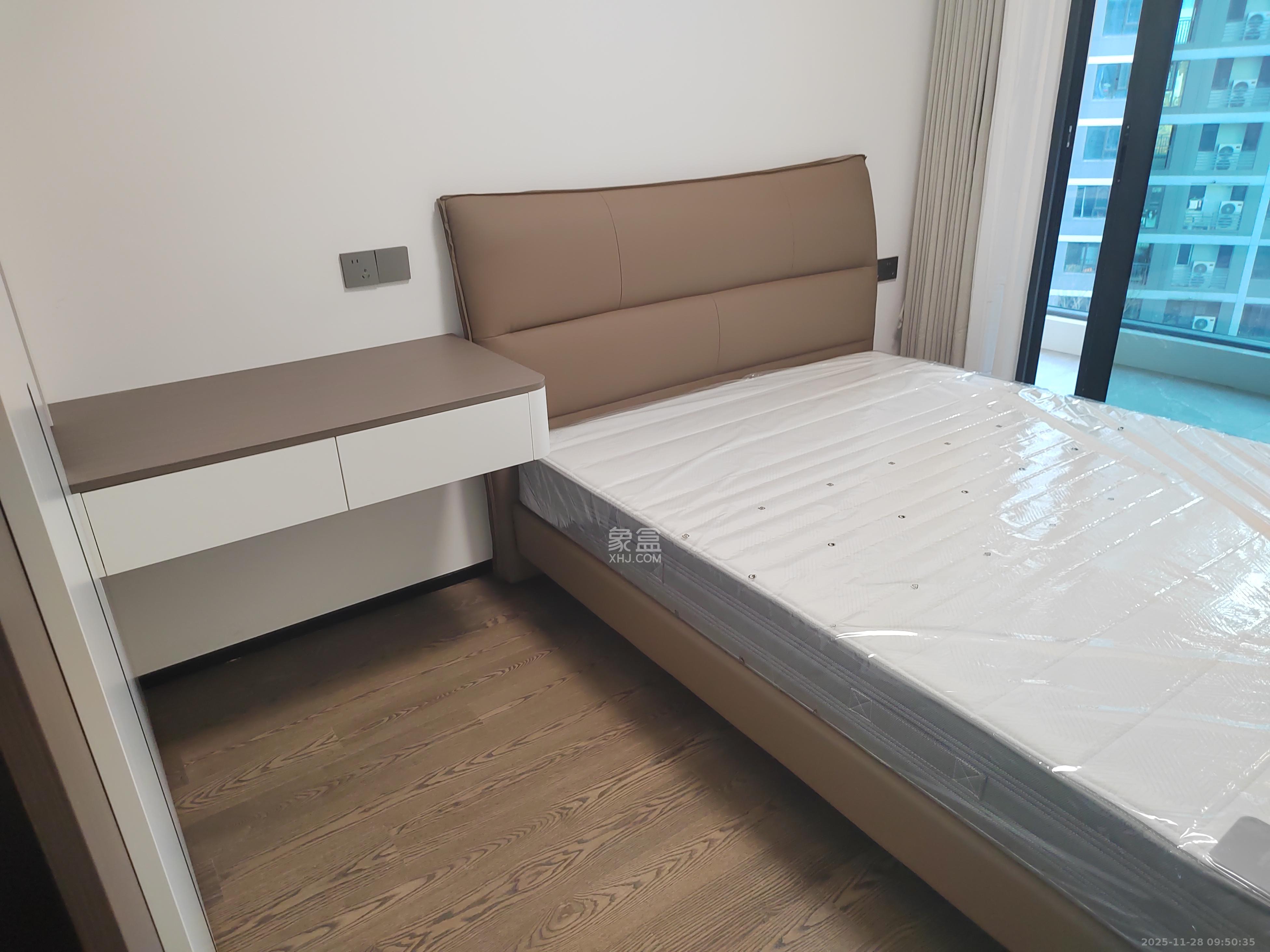 万科森林公园 4室2厅2卫 4700.0元/月 万科森林公园 4室2厅2卫 4700.0元/月室内图