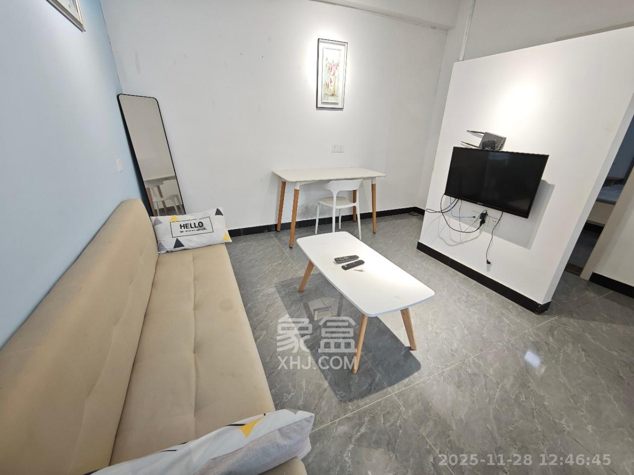 骑龙大街(骑龙苑) 1室1厅1卫 1700.0元/月 骑龙大街(骑龙苑) 1室1厅1卫 1700.0元/月室内图