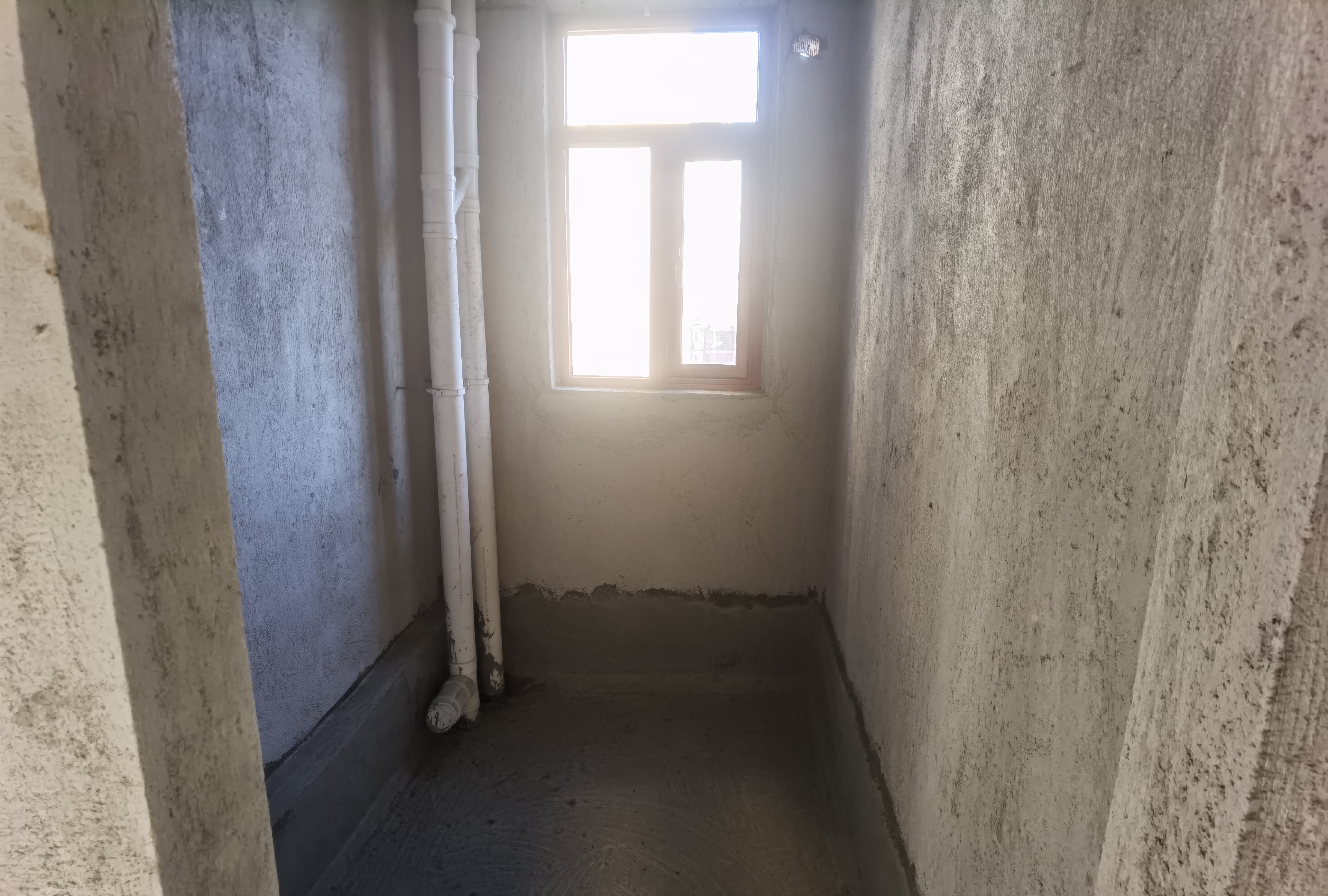 和一紫竹苑  3室2厅1卫    43.8万客厅