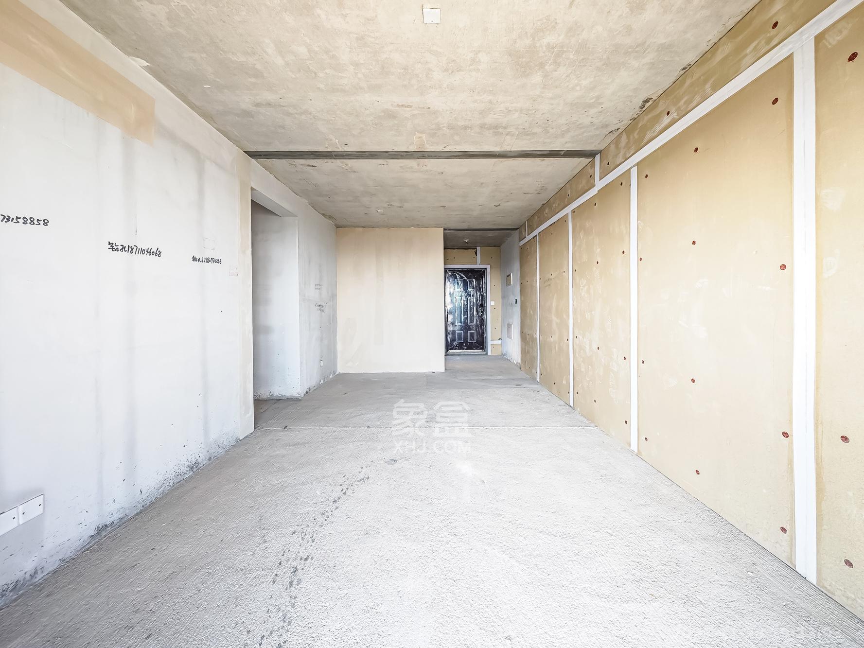 保利堂悦 3室2厅2卫 69.8万 保利堂悦 3室2厅2卫 69.8万客厅