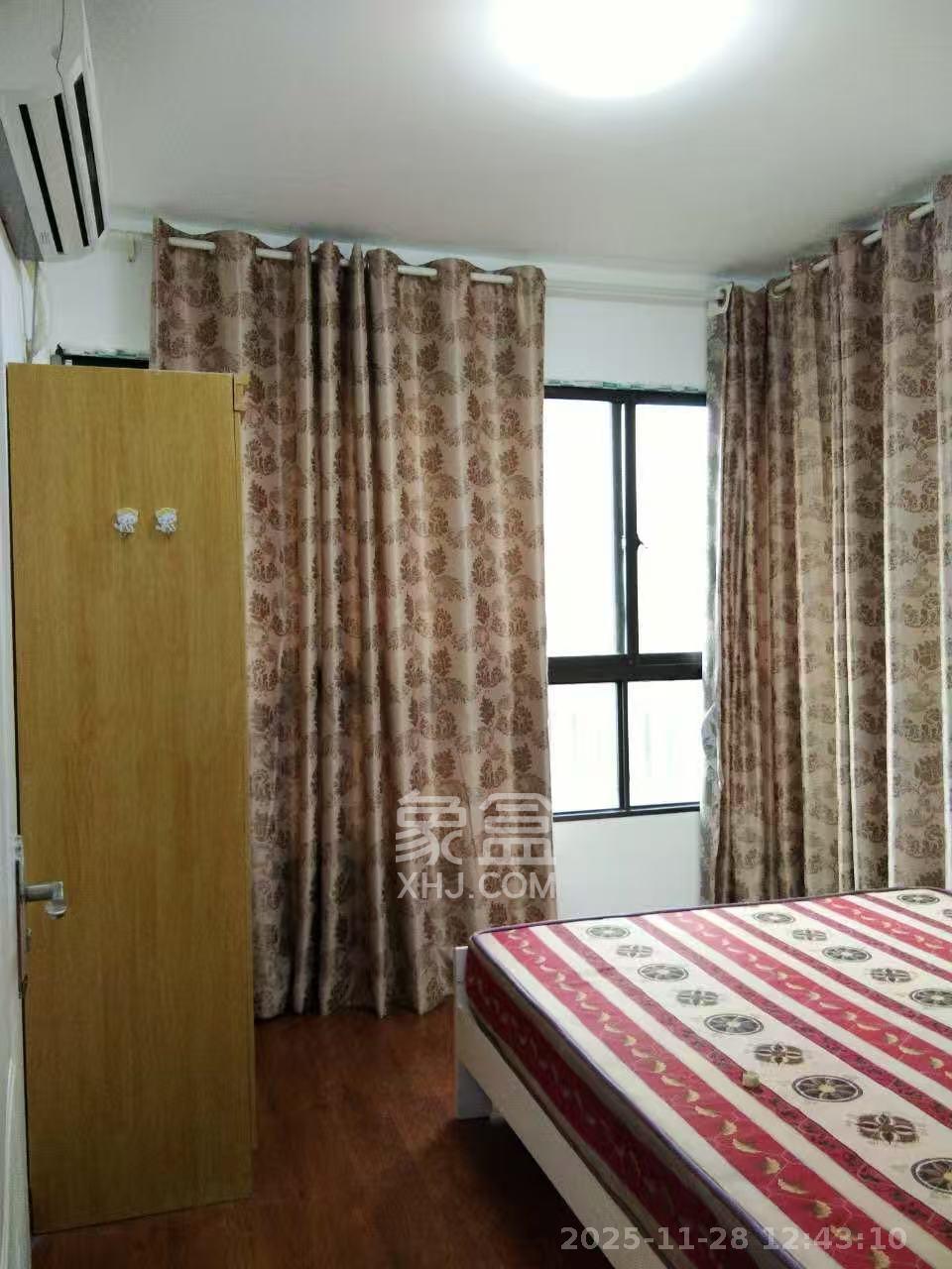 华润凤凰城三期 3室2厅1卫 1850.0元/月 华润凤凰城三期 3室2厅1卫 1850.0元/月室内图