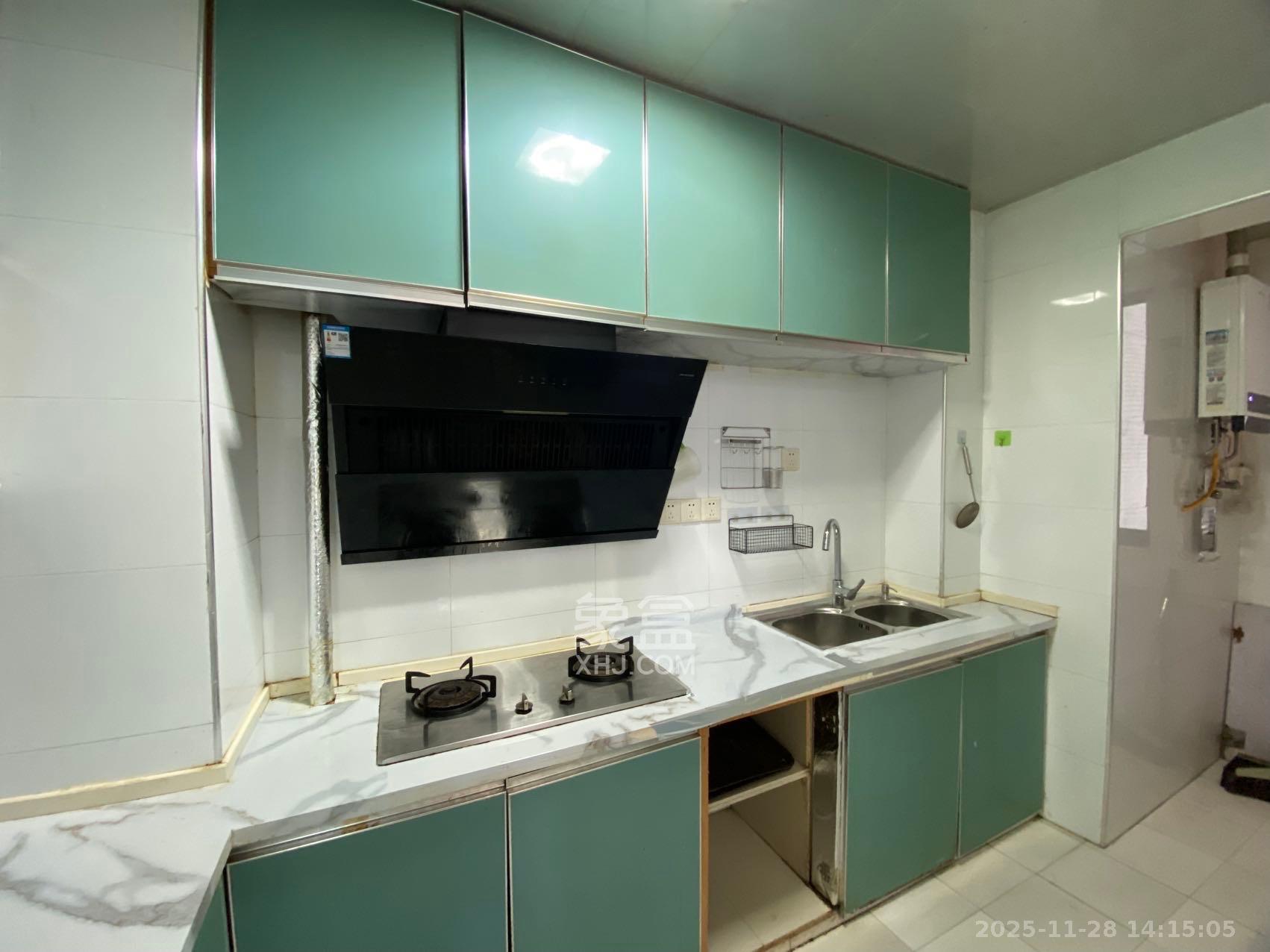 和庄 3室2厅2卫 2000.0元/月 和庄 3室2厅2卫 2000.0元/月室内图