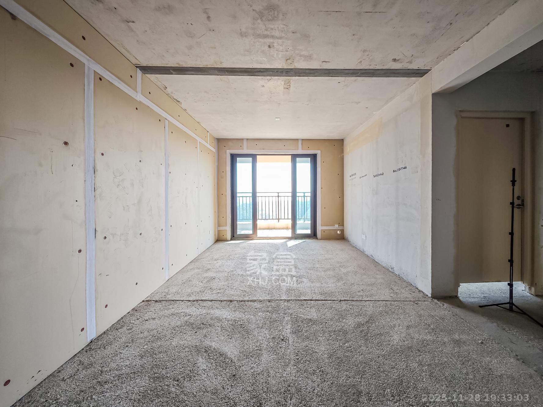 保利堂悦 3室2厅2卫 69.8万 保利堂悦 3室2厅2卫 69.8万客厅