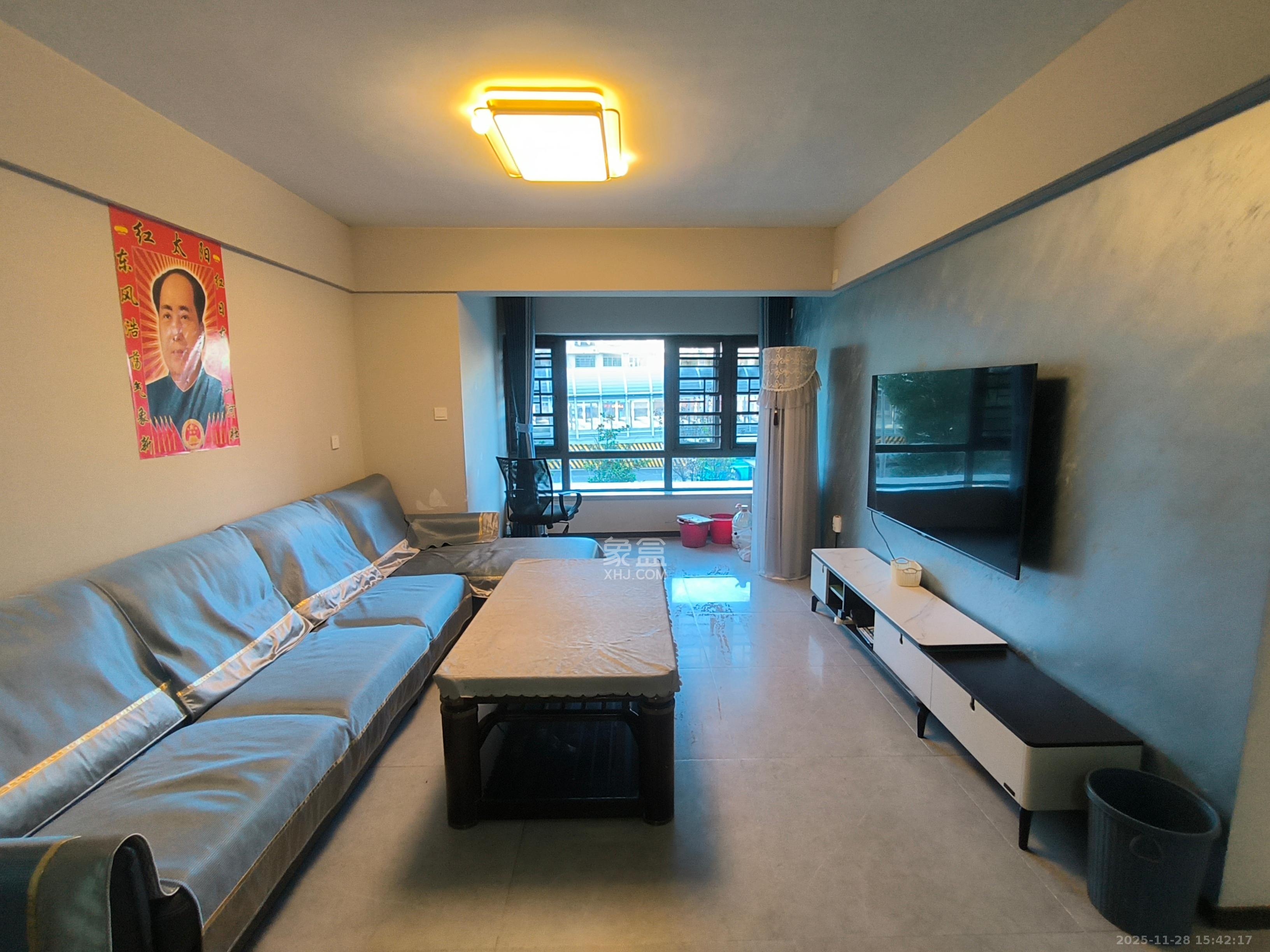 时代倾城.时代遇见  4室2厅2卫    3200.0元/月