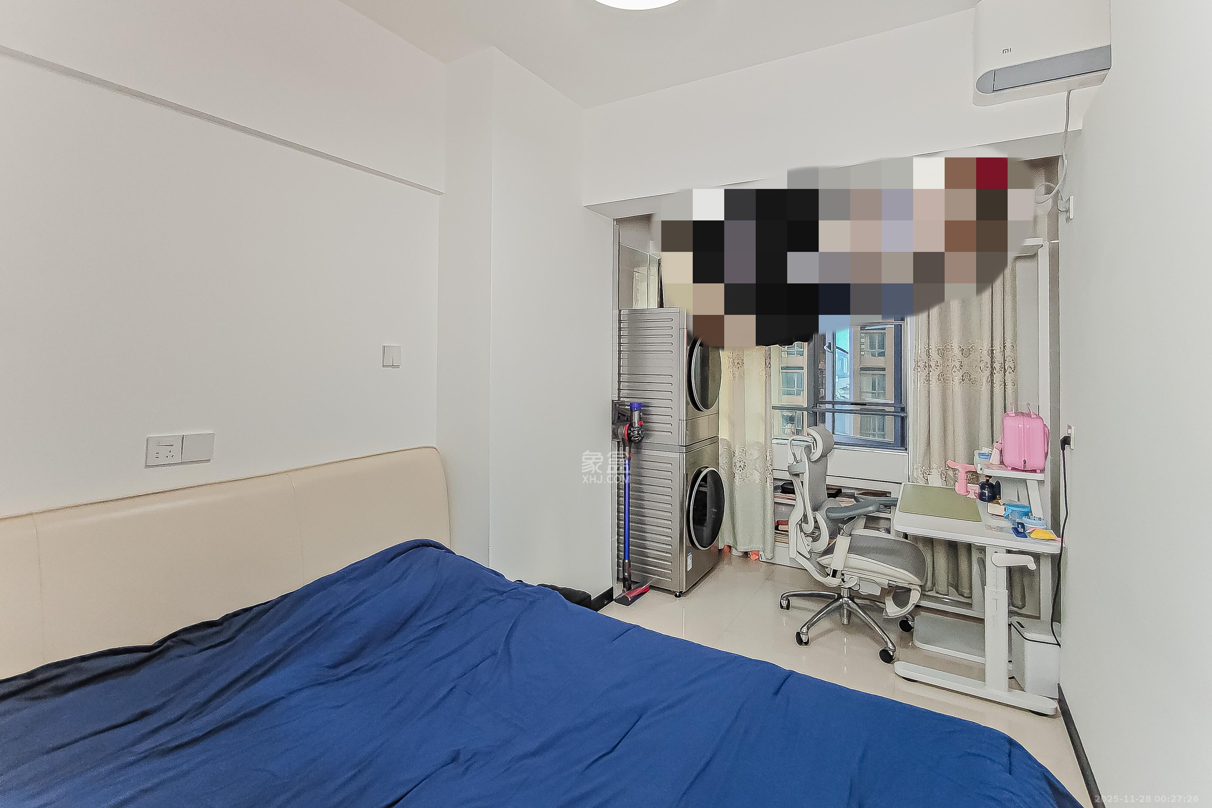 万博汇  2室1厅1卫    52.0万卧室