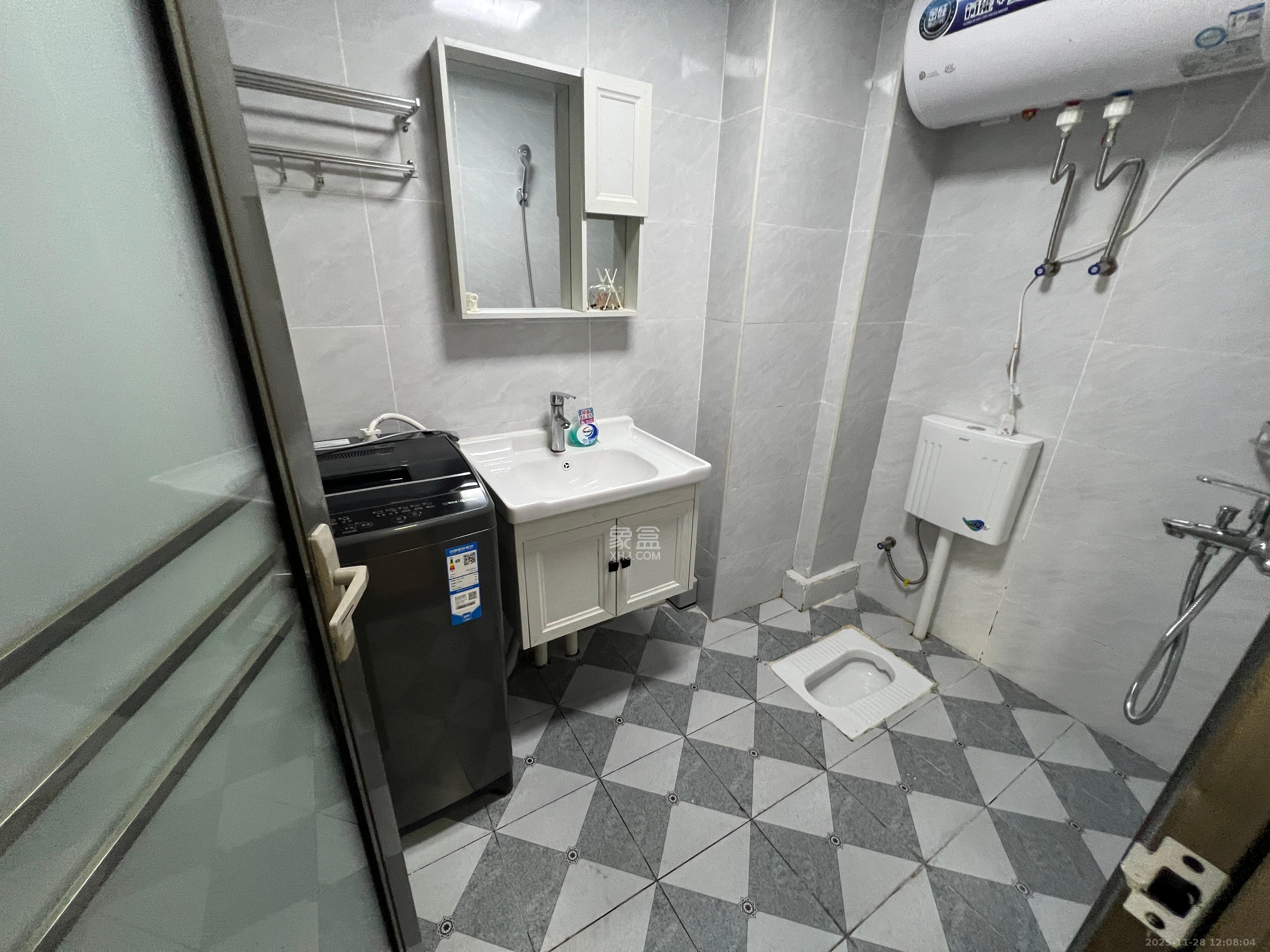 明昇壹城（明昇时代广场）三期  1室0厅0卫    1650.0元/月室内图