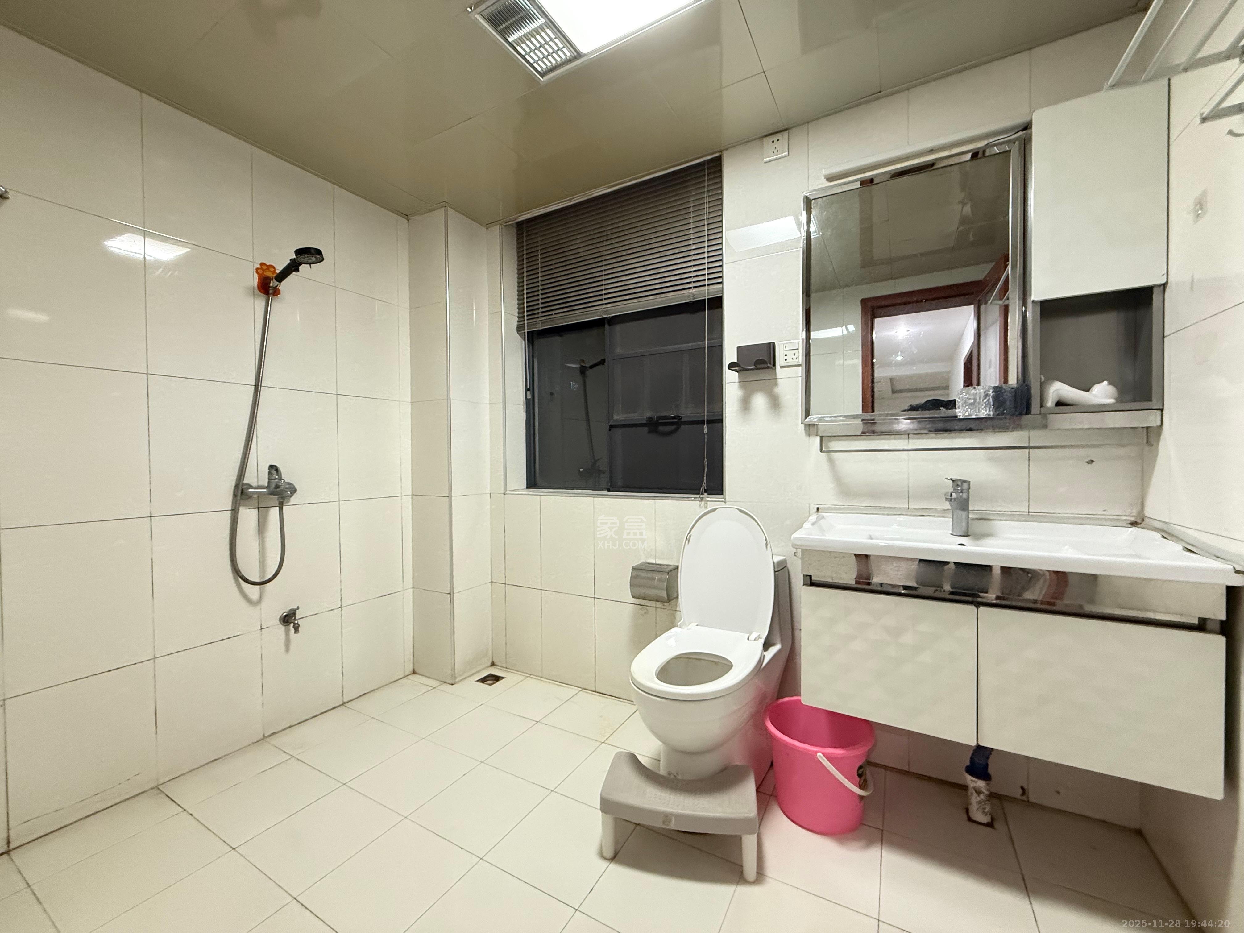 枫丹雅苑（天辰枫丹白露）  2室1厅1卫    2500.0元/月室内图