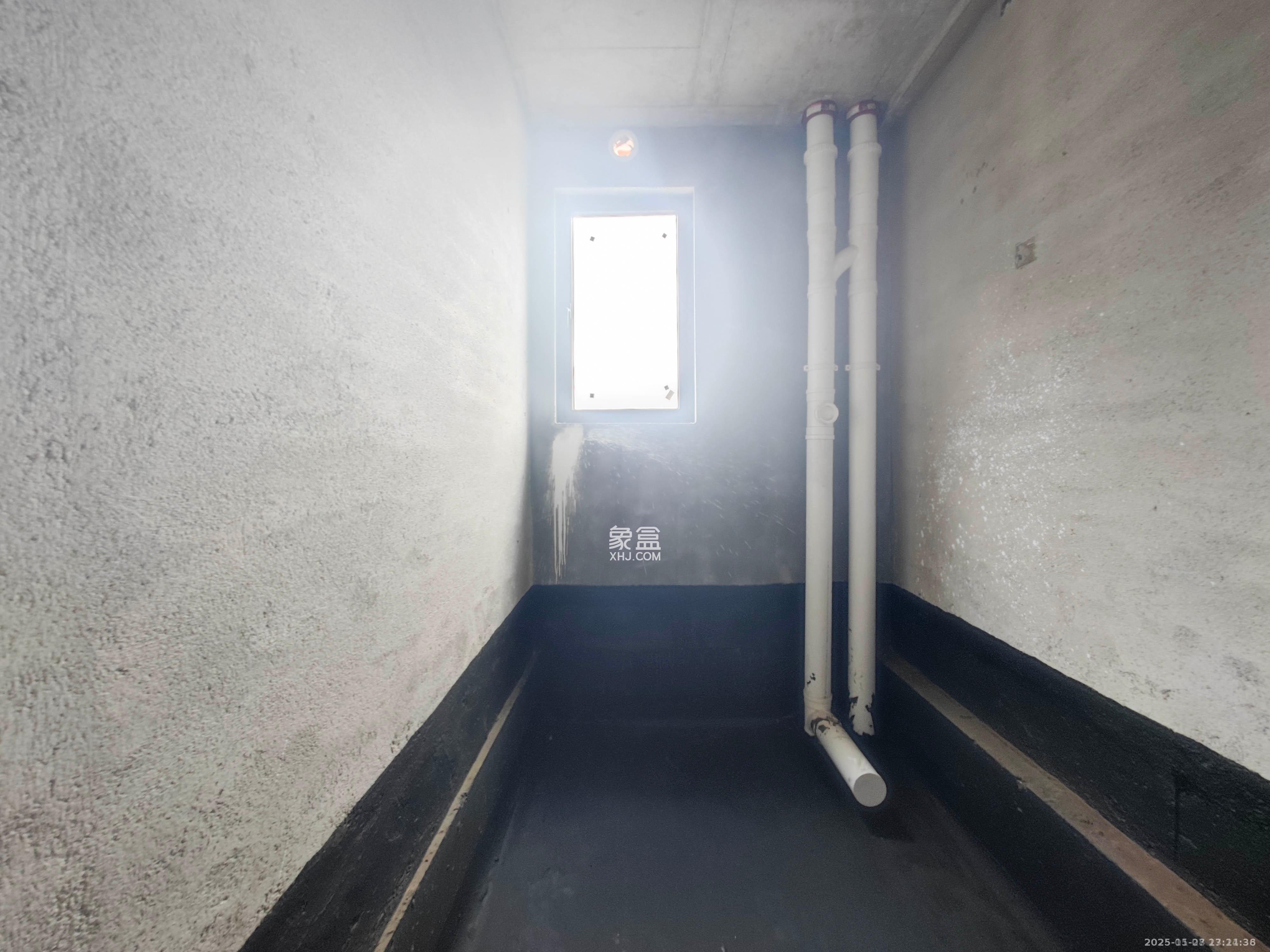 润和翰文府 3室2厅2卫 2000.0元/月 润和翰文府 3室2厅2卫 2000.0元/月室内图