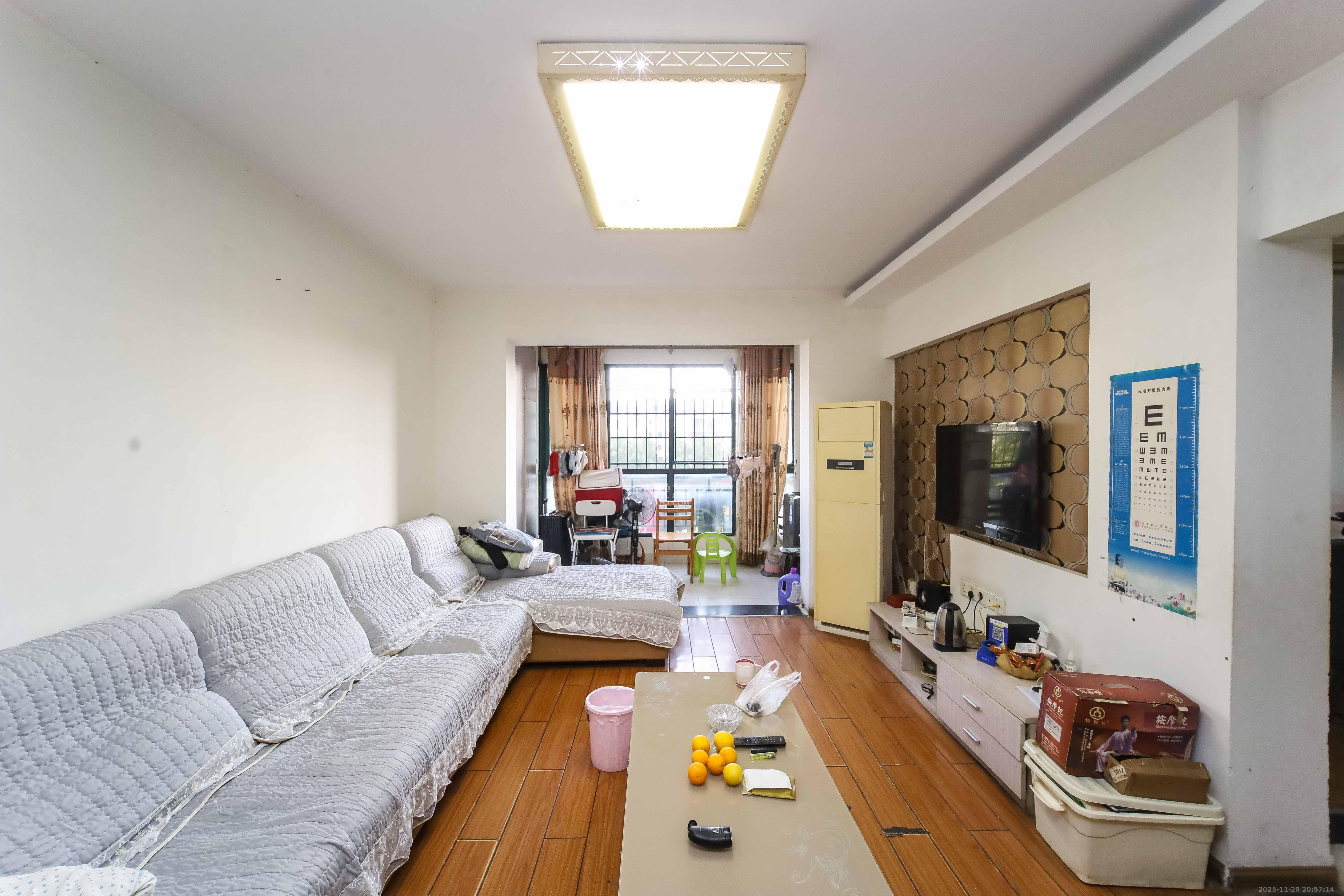 东玺门  2室2厅1卫    73.0万