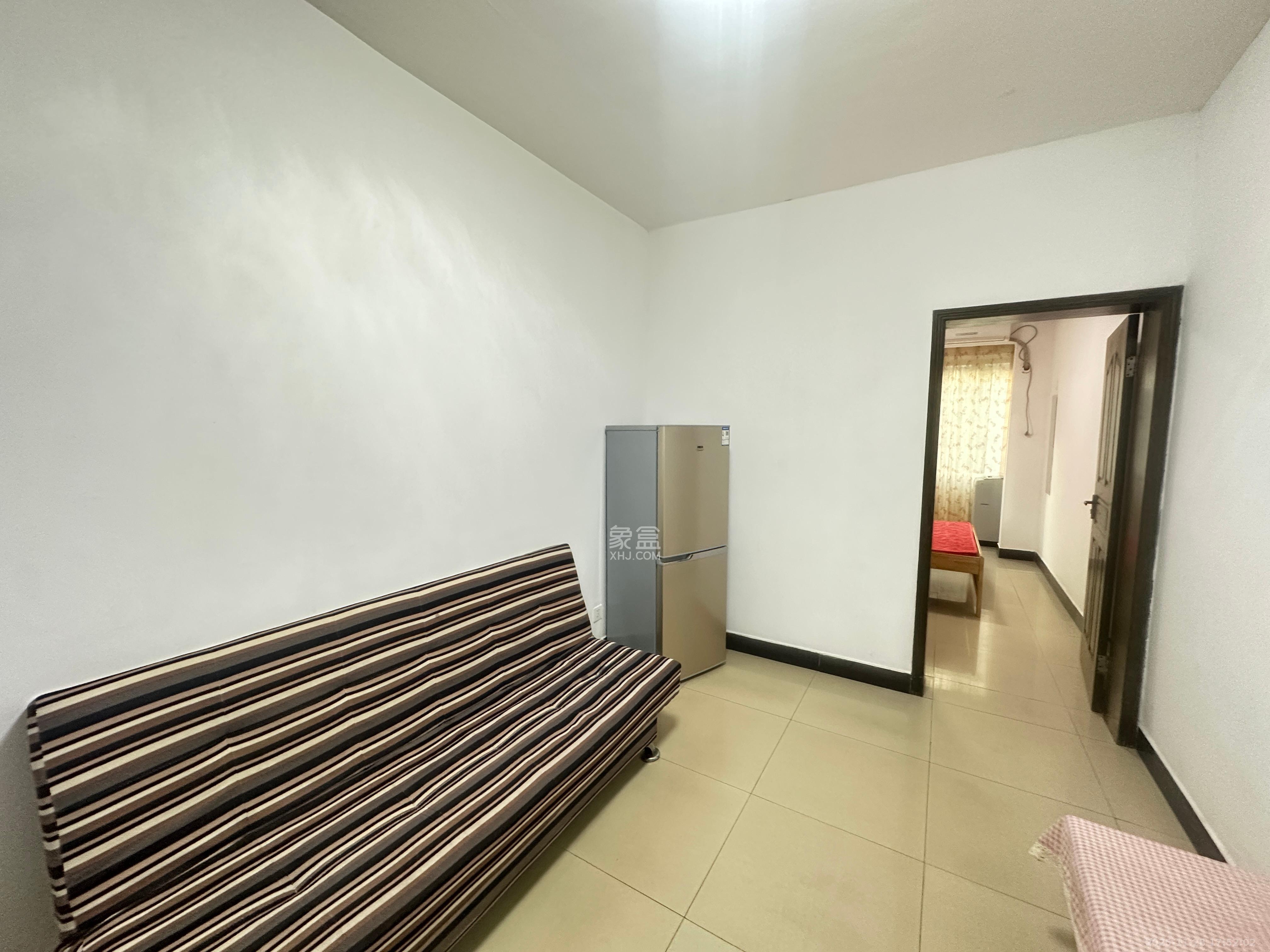 黄泥岭社区  1室1厅1卫    1200.0元/月室内图